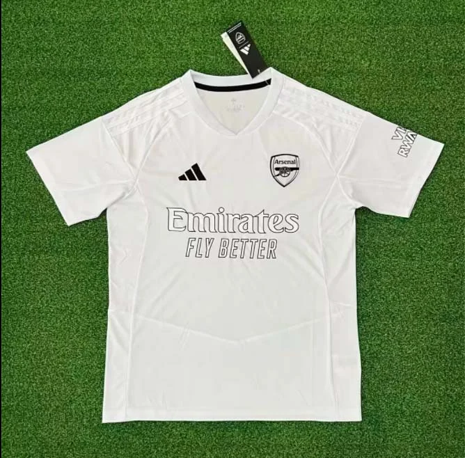 2023/2024 Arsenal Special Edition Football Shirt