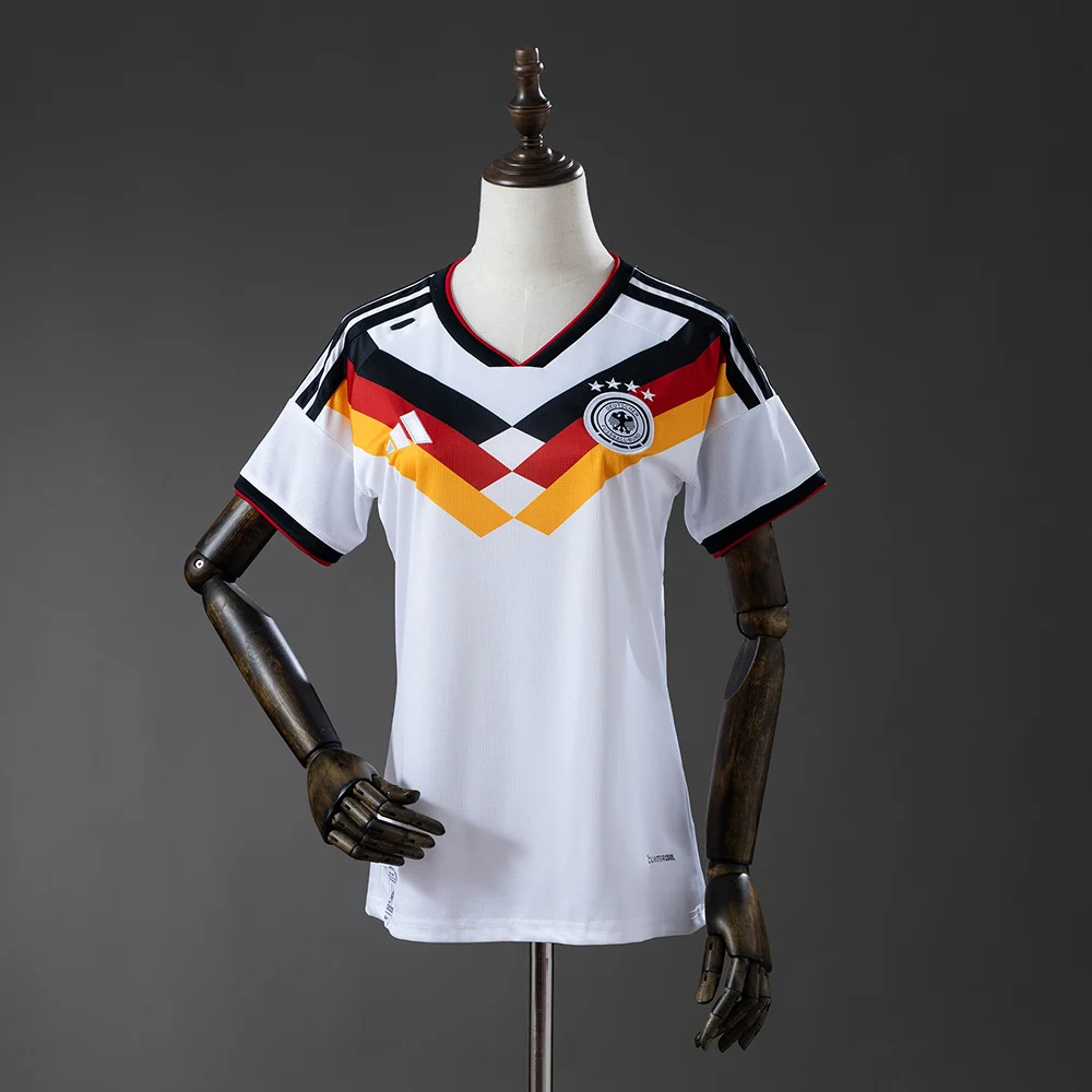 2026 Germany Home Women Football Shirt