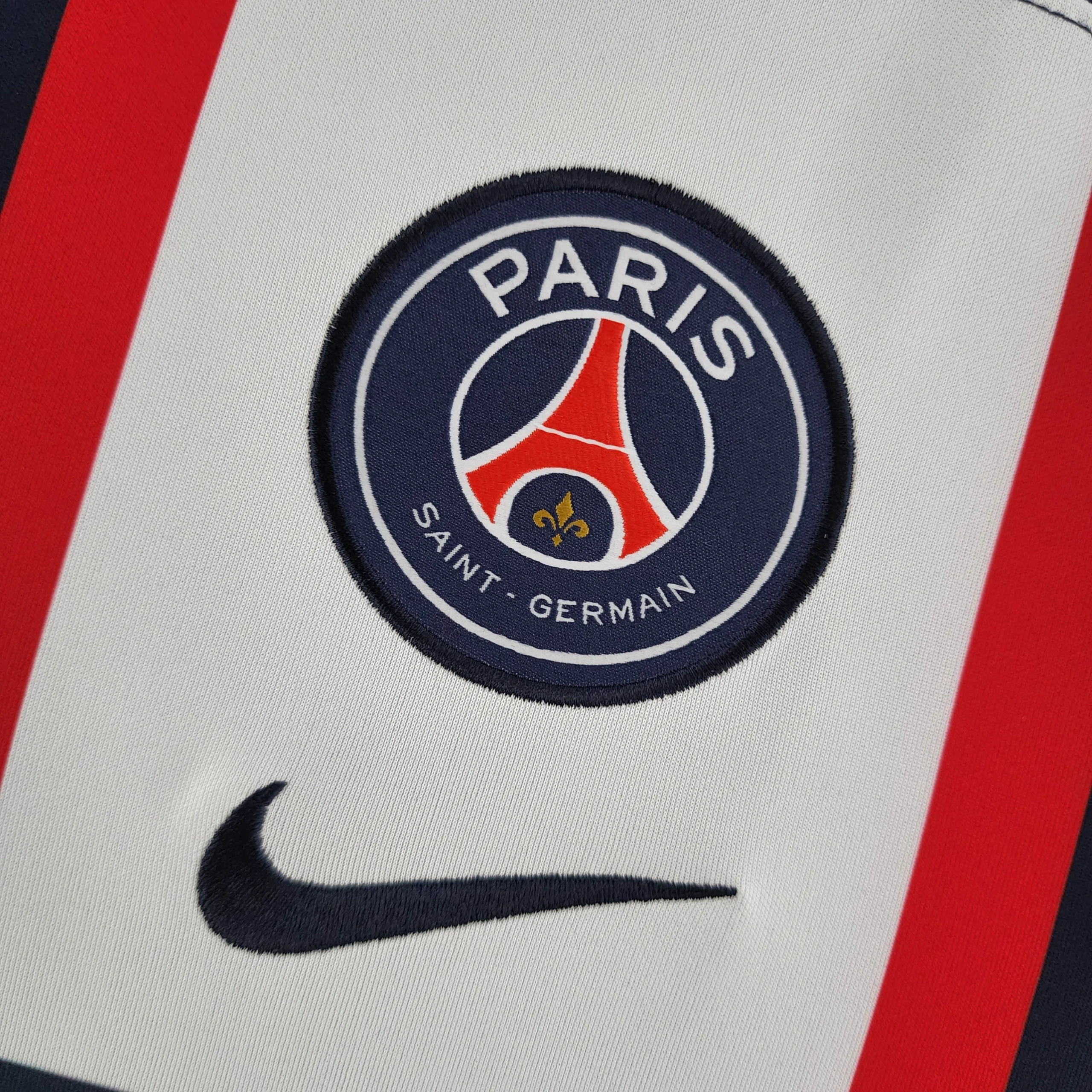 2022/2023 Football Shirt Psg Paris Saint-Germain Home - 图片 4