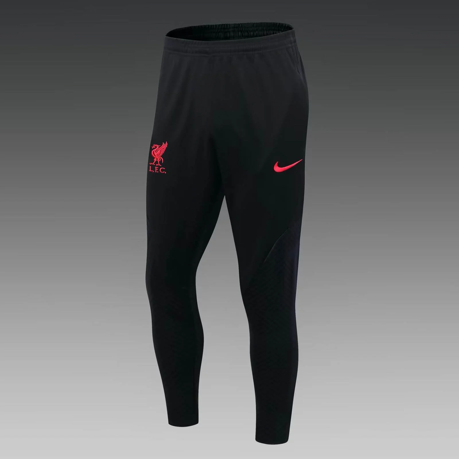2022/2023 Liverpool Half-Pull Training Suit Purple Jersey Set - 图片 5