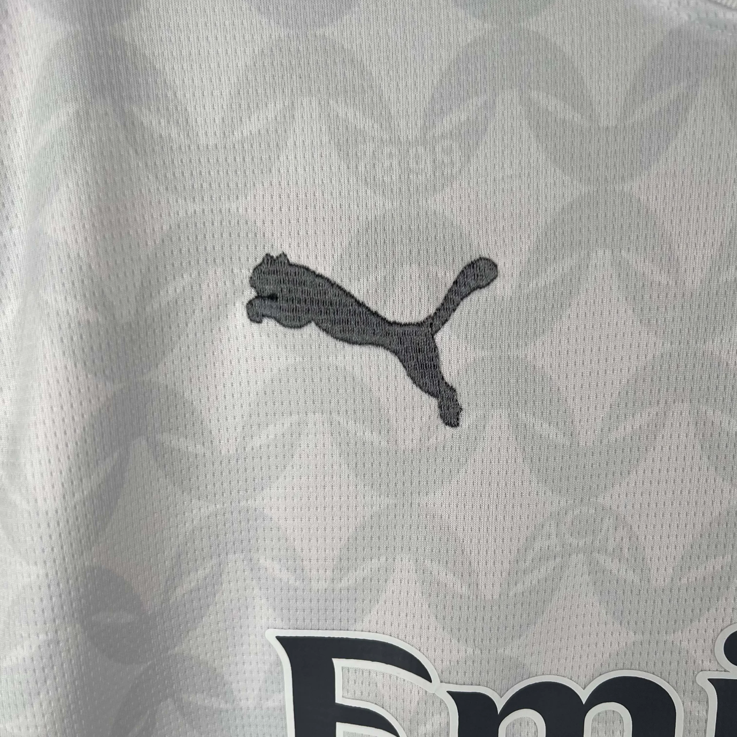 2023/2024 AC Milan Away Soccer Jersey - 图片 5