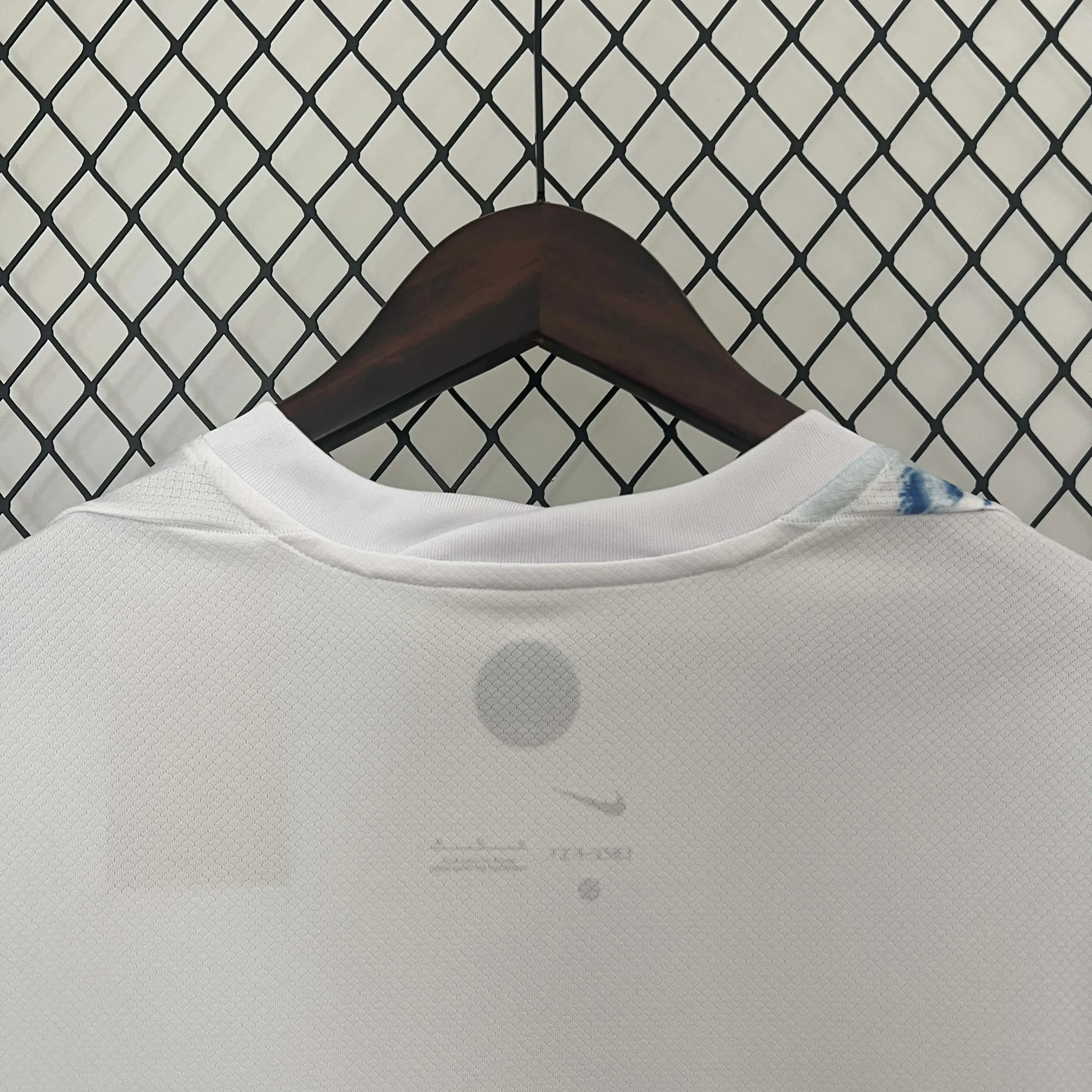 2024 Norway National Team Away Football Shirt - 图片 4