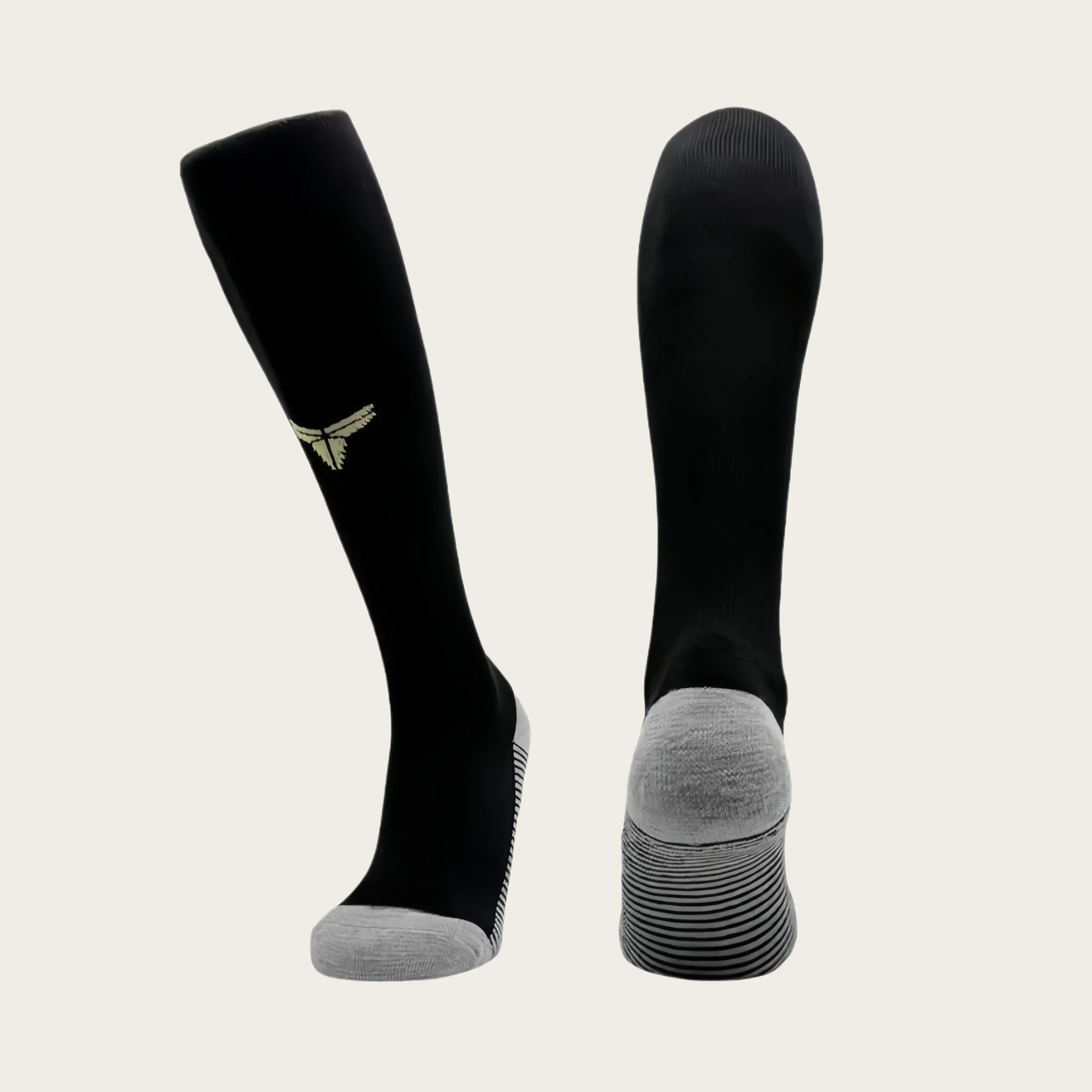 2025/2026 Barcelona away football socks