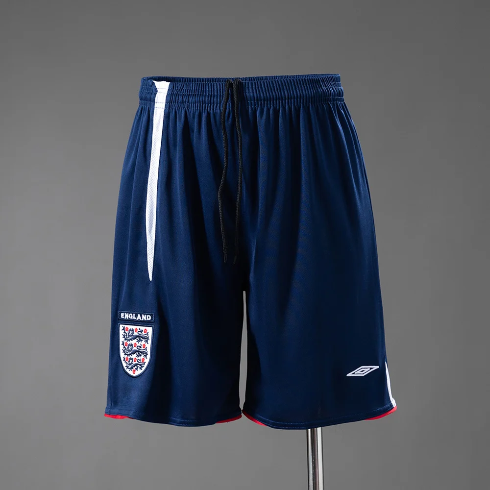2026 England Home Shorts