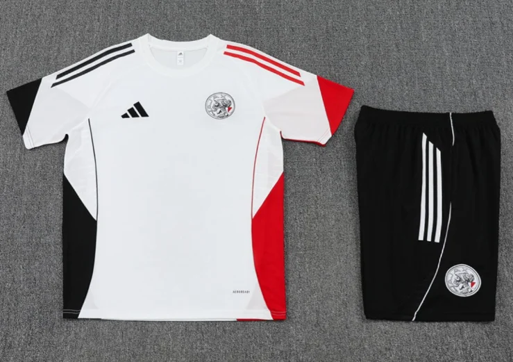 Ajax training jersey Set