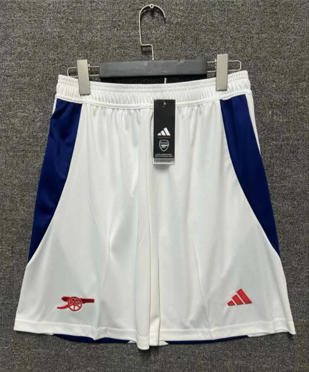 2024/2025 Arsenal Home Shorts Football Shirt