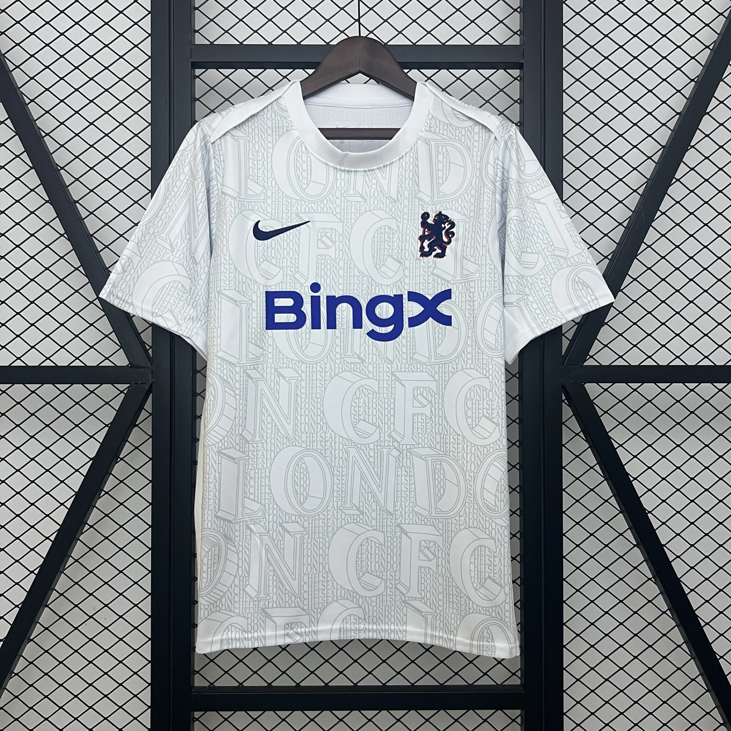 2025/2026 Chelsea training suit Jersey