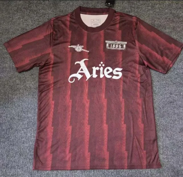 2024/2025 Arsenal Special Edition Football Shirt