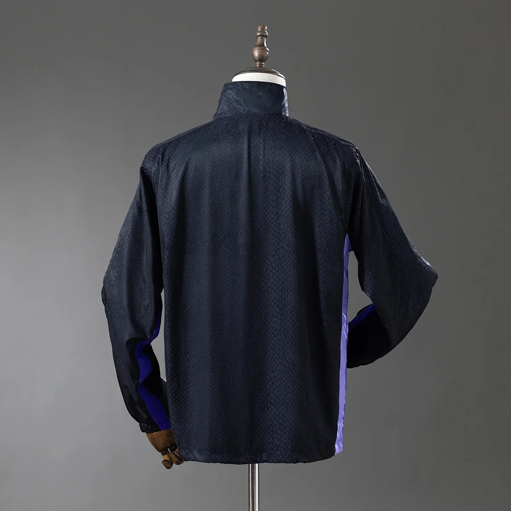2025/2026 Barcelona X Kobe Bryant Windbreaker - 图片 4