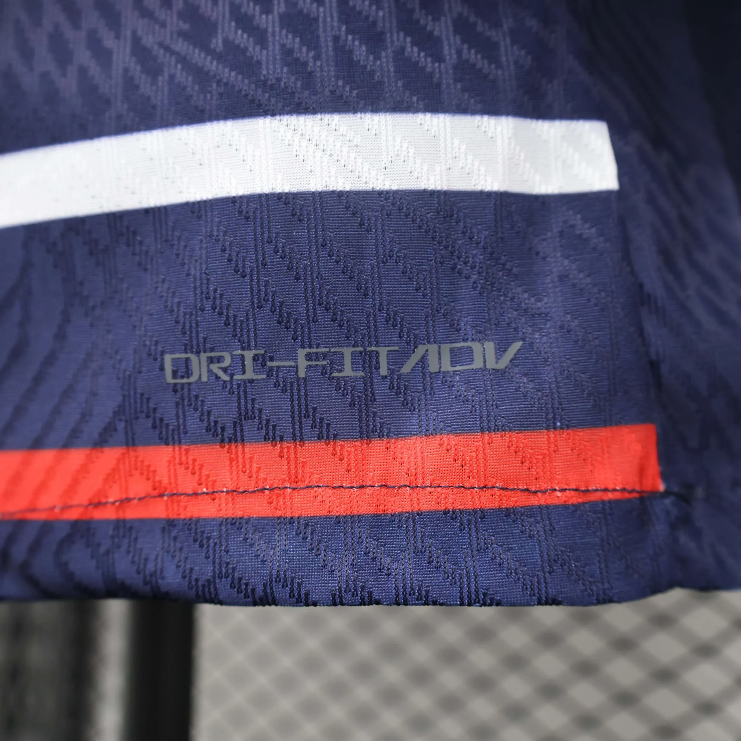 2024 Player Version France Training Wear Football Shirt - 图片 10