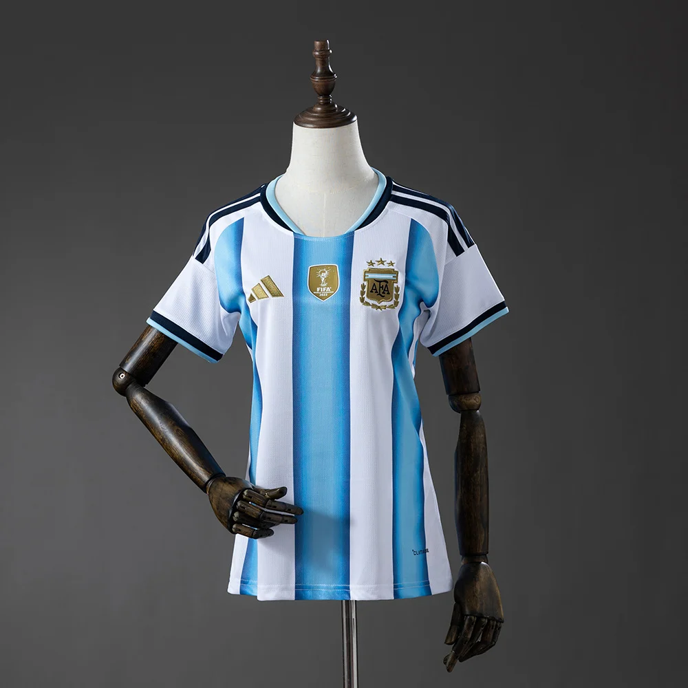 2026 Argentina Home Women's Jersey