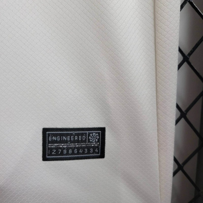 2025/2026 Chelsea Away Football Shirt - 图片 6