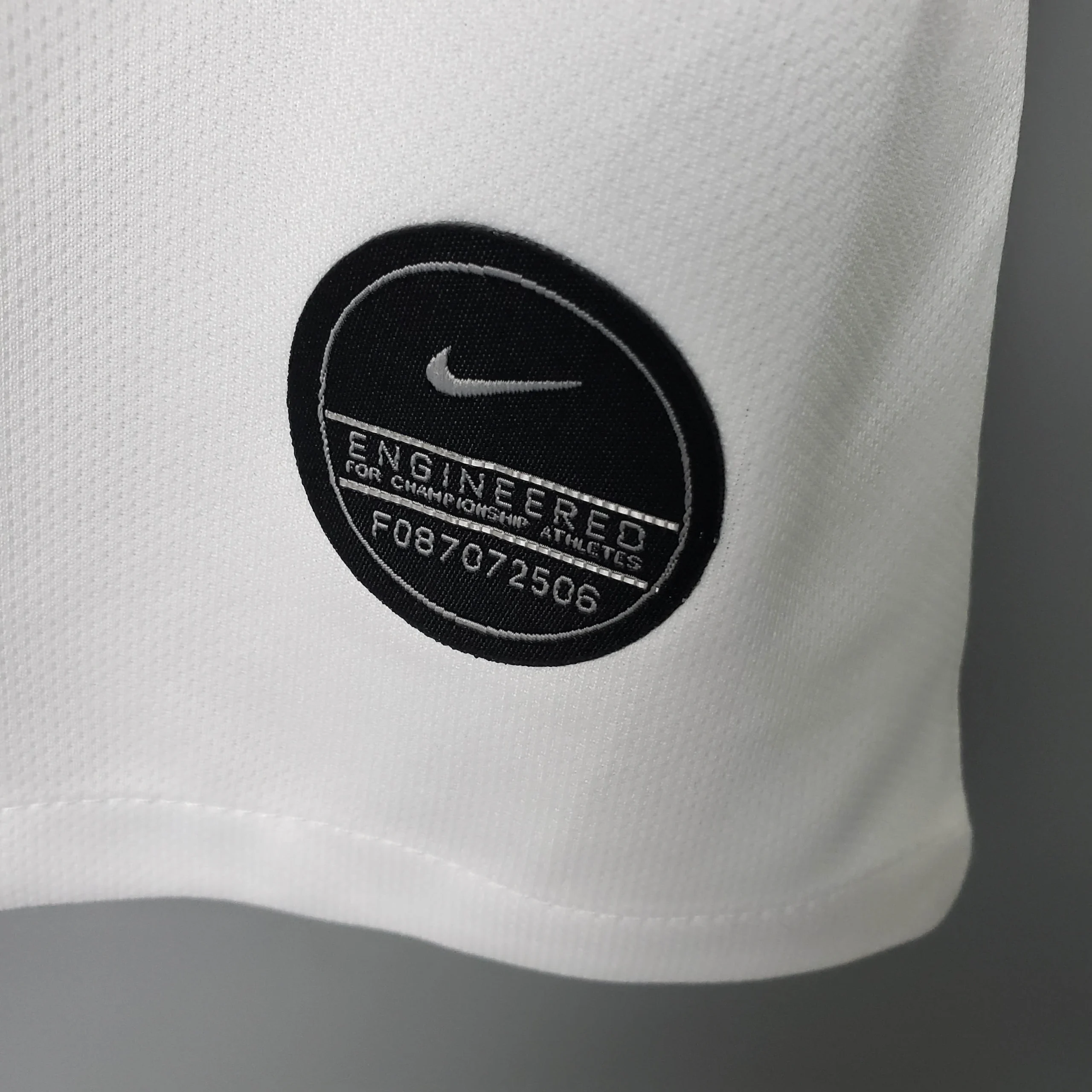 2019 Brazil Soccer Jersey Away - 图片 7