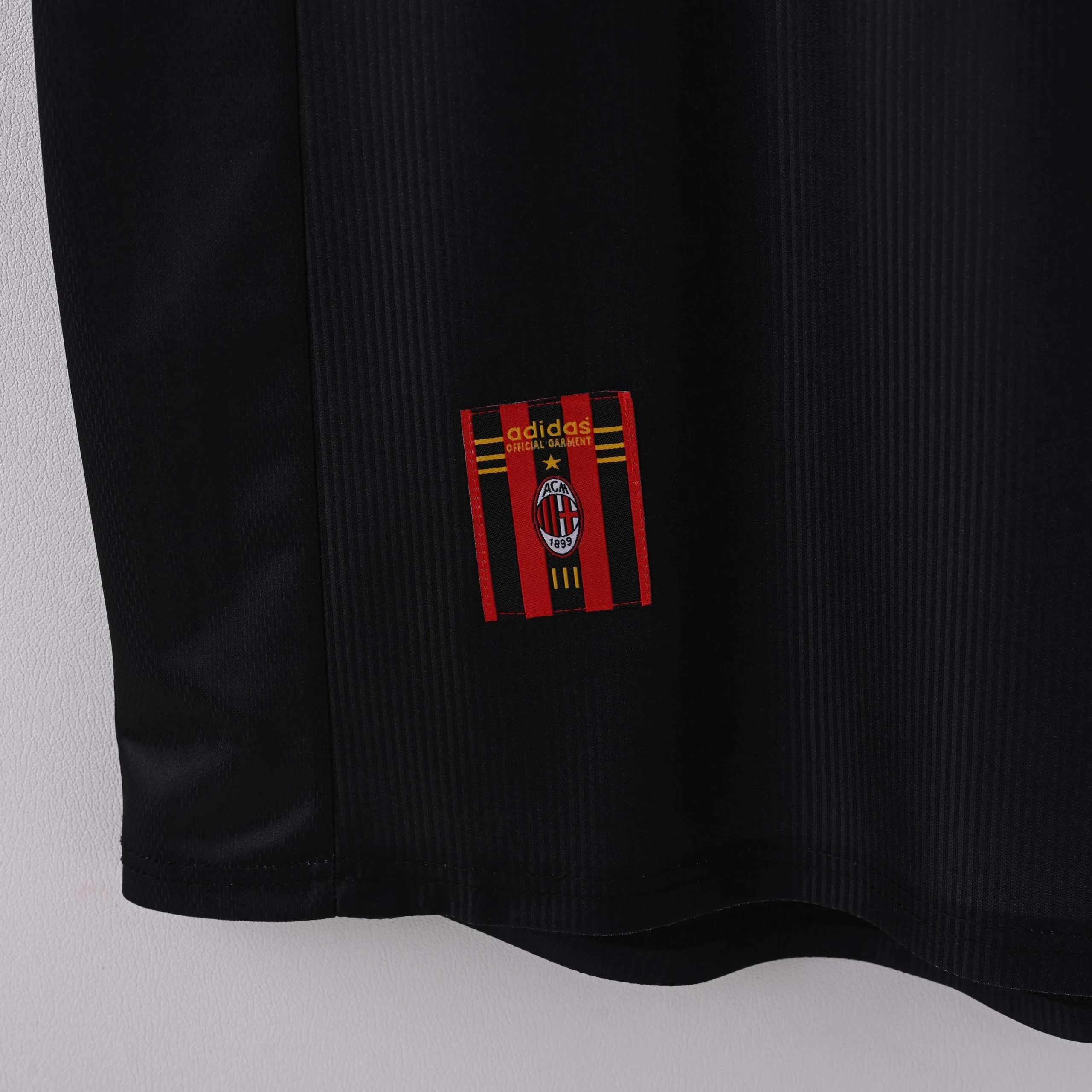 1998/1999 Retro AC Milan Third away Football Shirt - 图片 9
