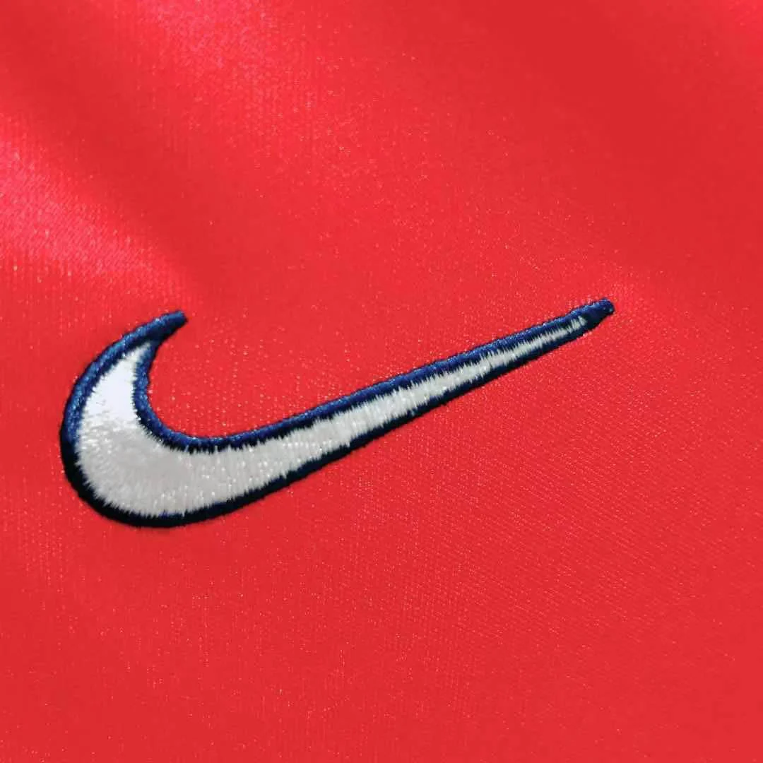 1998/1999 Retro Arsenal Home Football Shirt - 图片 5