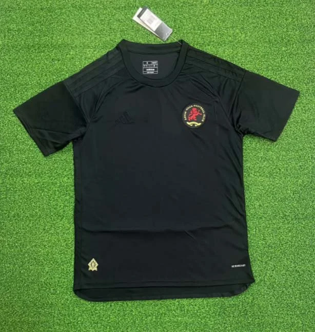 2024/2025 Aston Villa 125th Anniversary Edition Football Shirt