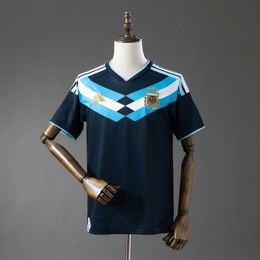 2026/2027 Argentina Special Edition Jersey