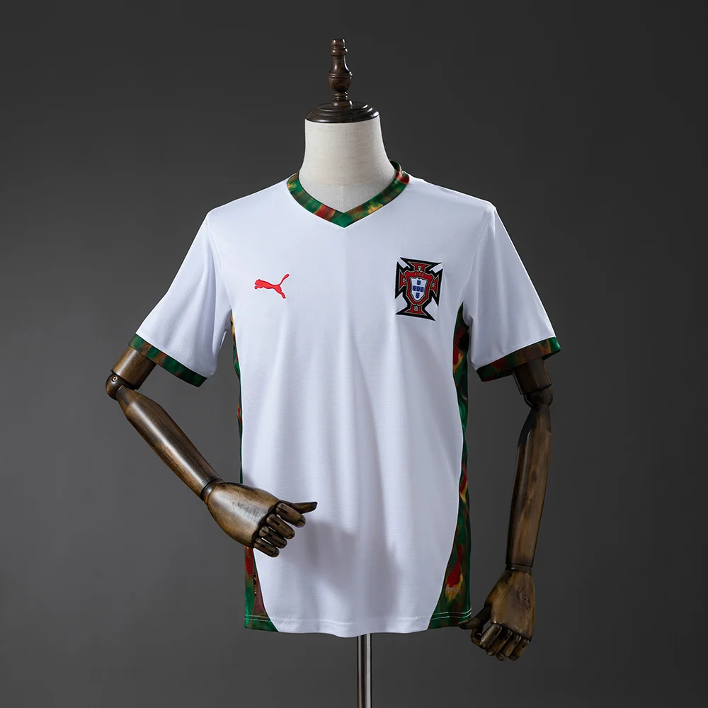 2026 Portugal Commemorative Edition Football Shirt