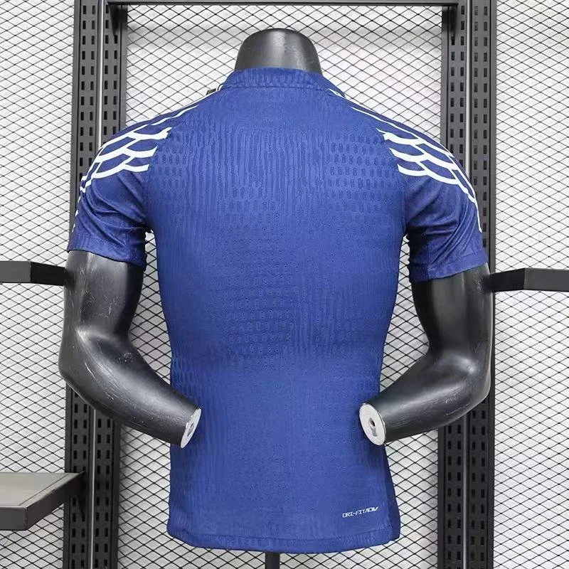 2024/2025 Paris Saint-Germain Special Edition Football Jersey - 图片 2