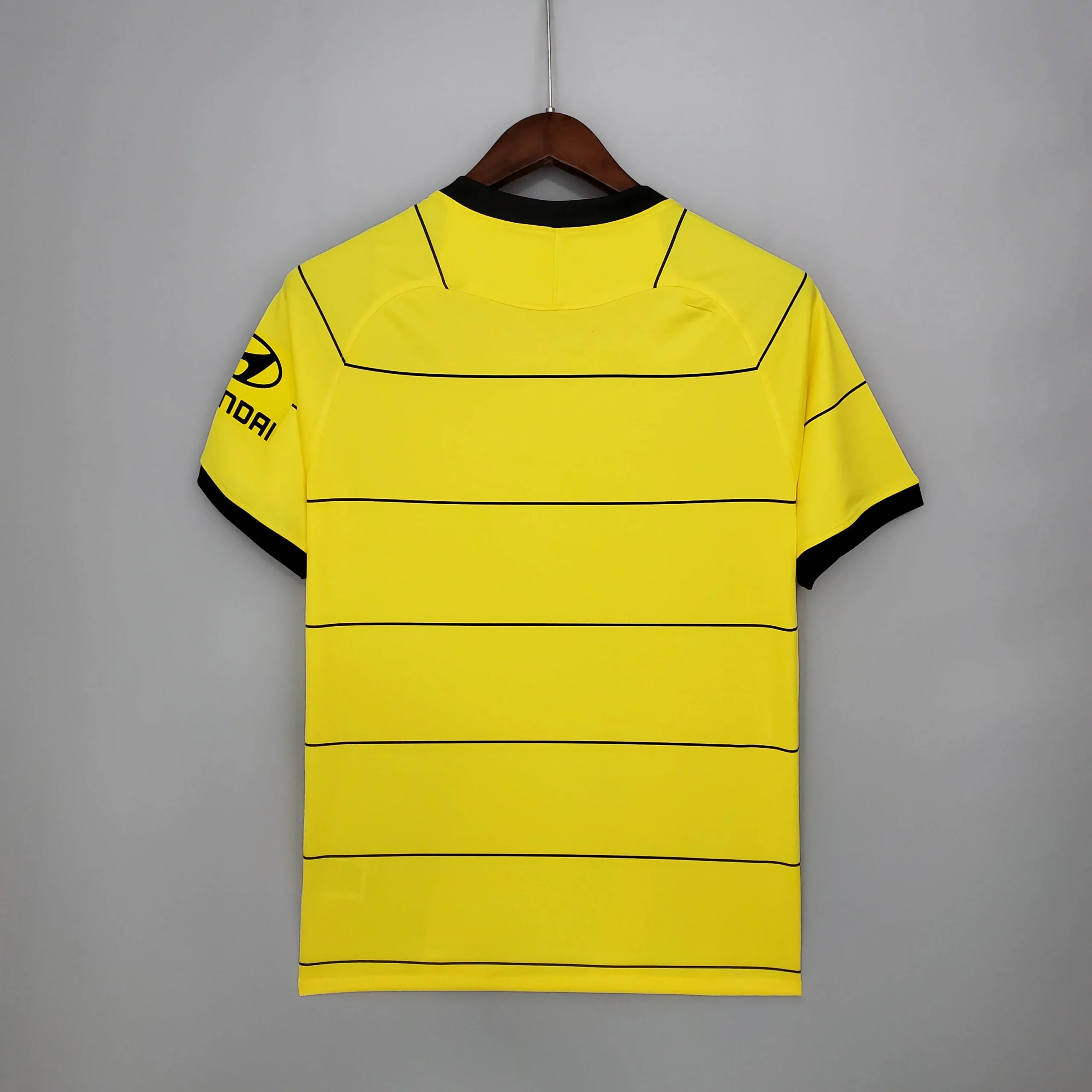 2021/2022 Chelsea Football Jersey Away - 图片 2