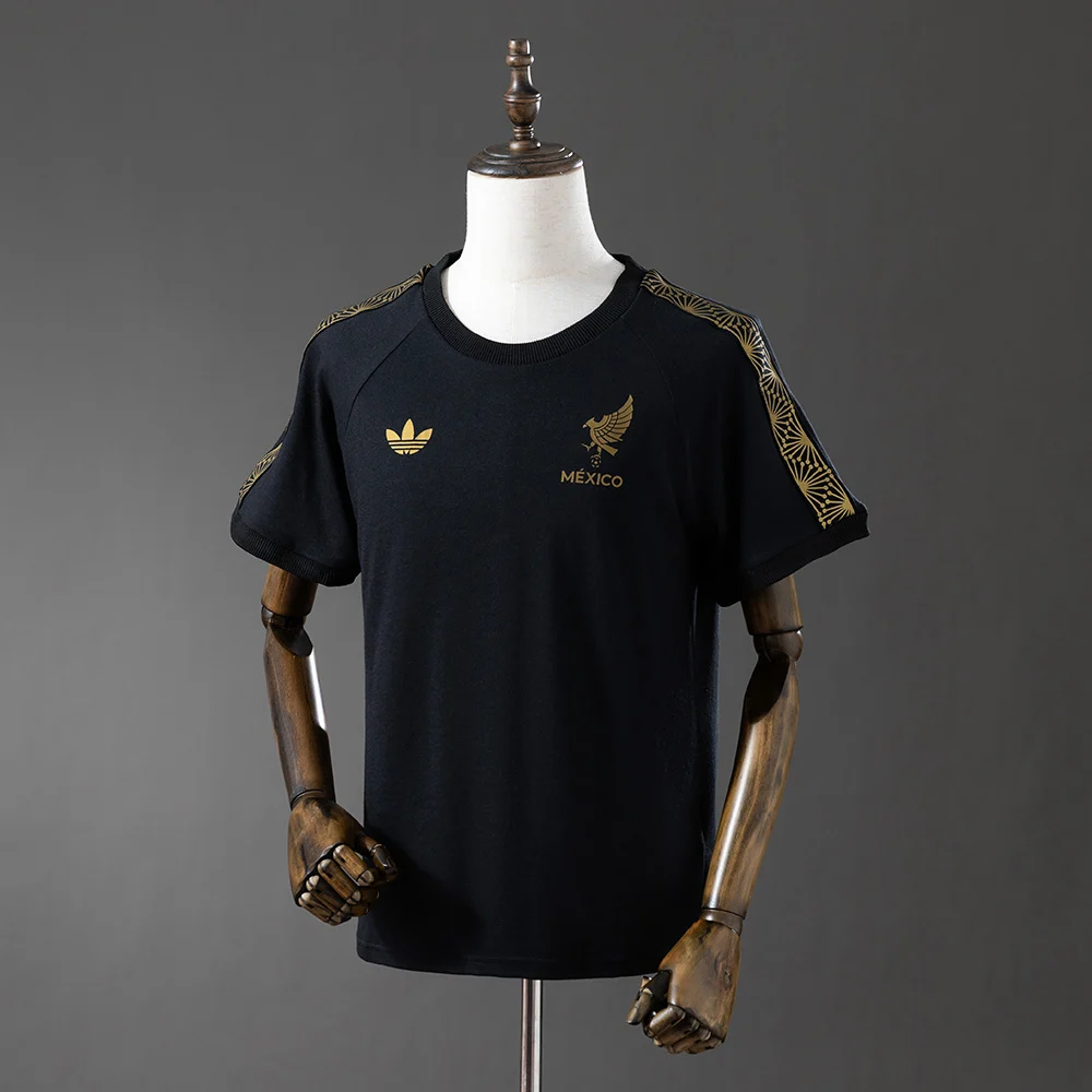 2026 Player Version Mexico National Special Edition Football Shirt