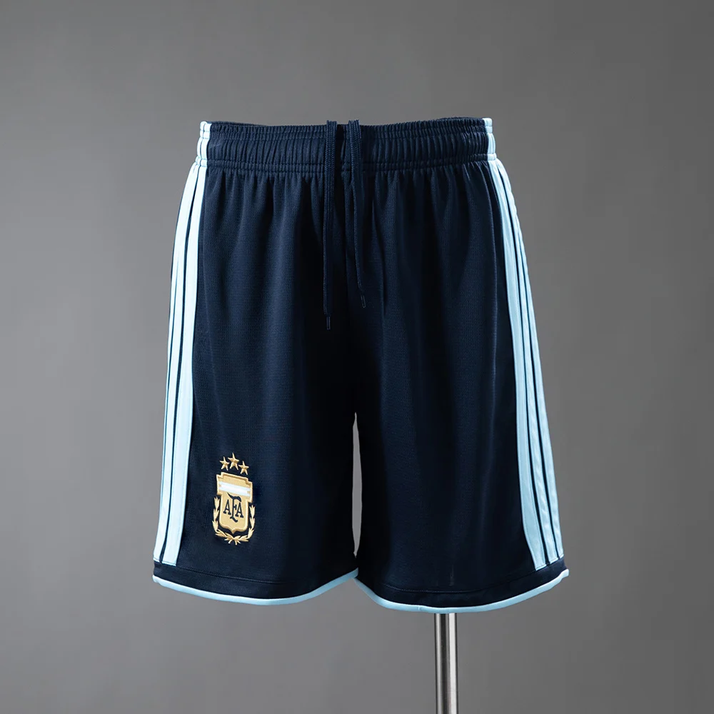 2026 Argentina National Team Home Shorts