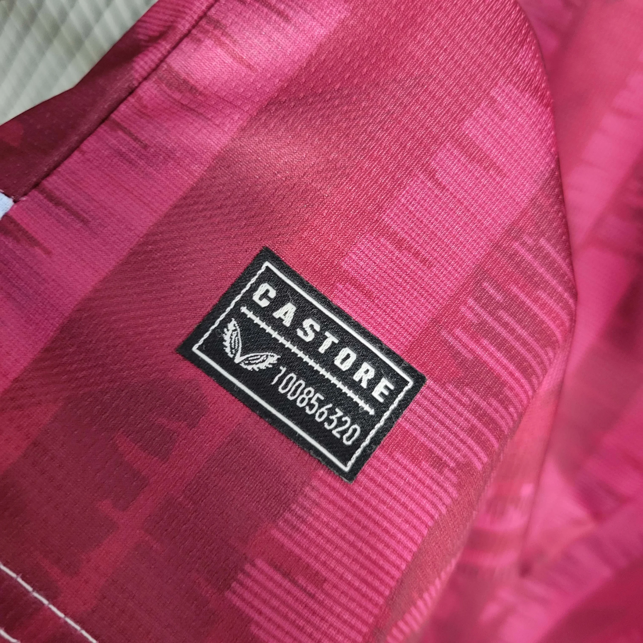 2023/2024 Aston Villa Home Football Shirt - 图片 10