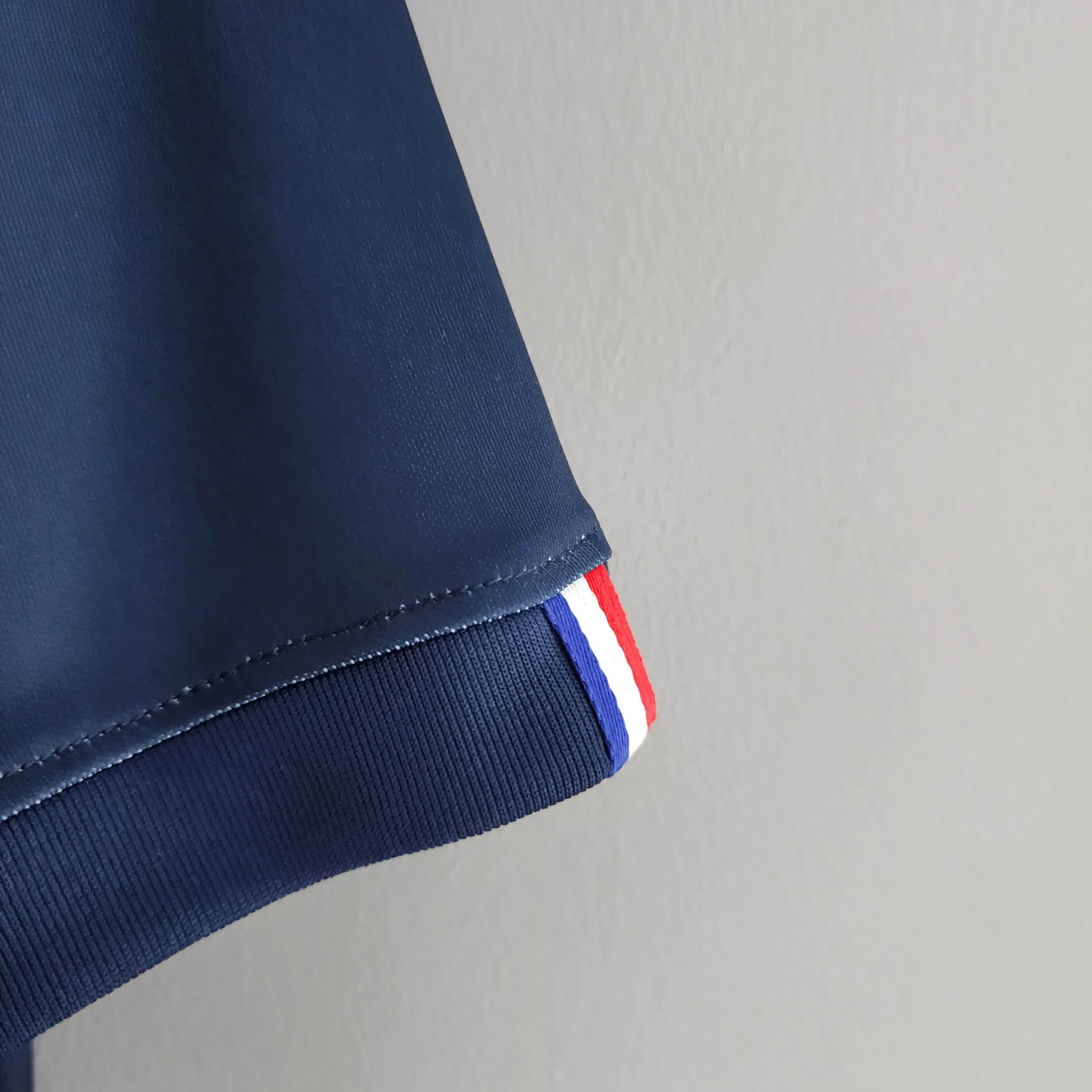2022/2023 Football Shirt Psg Paris Saint-Germain Home - 图片 8