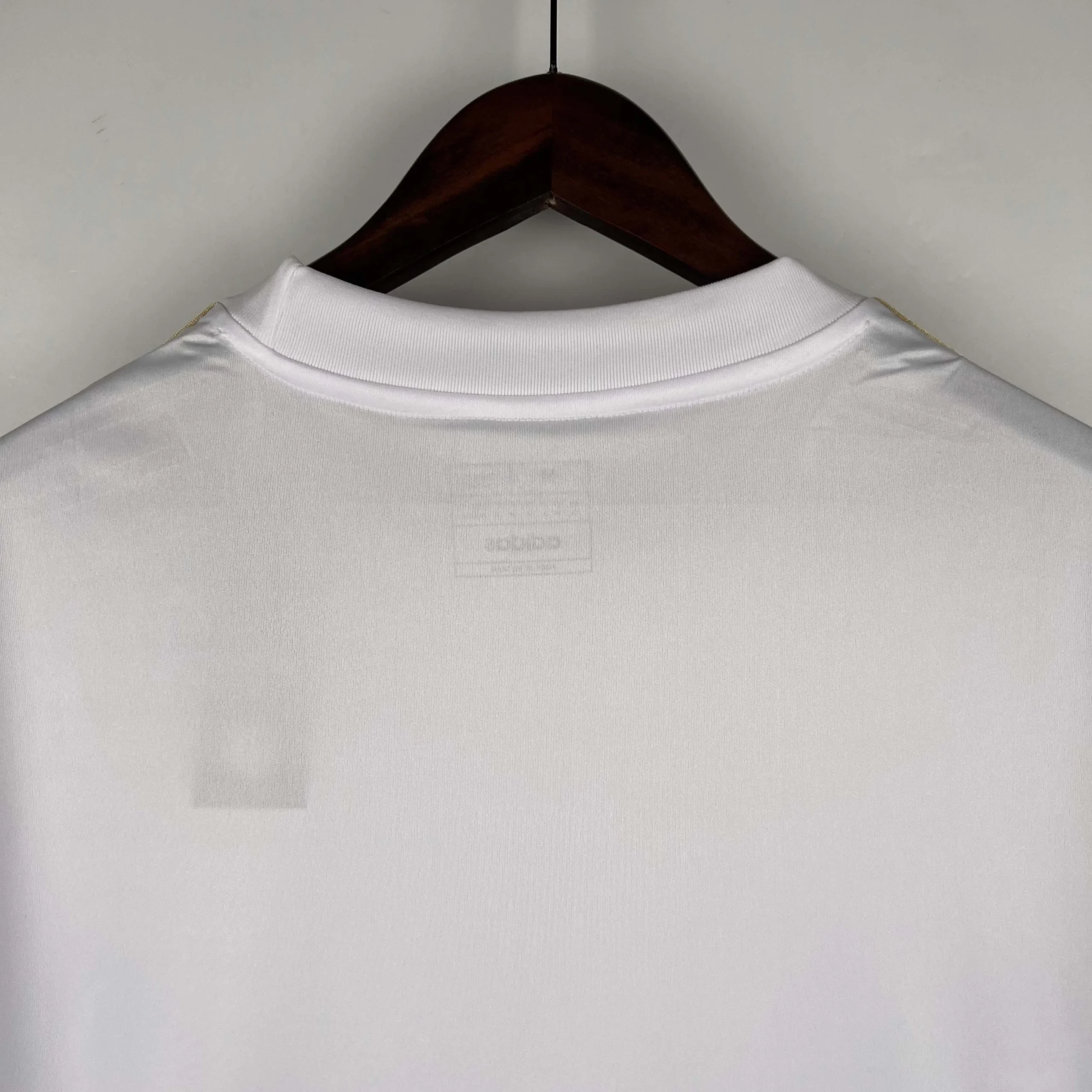 2023 Italy 125th Anniversary White Soccer Shirt - 图片 11