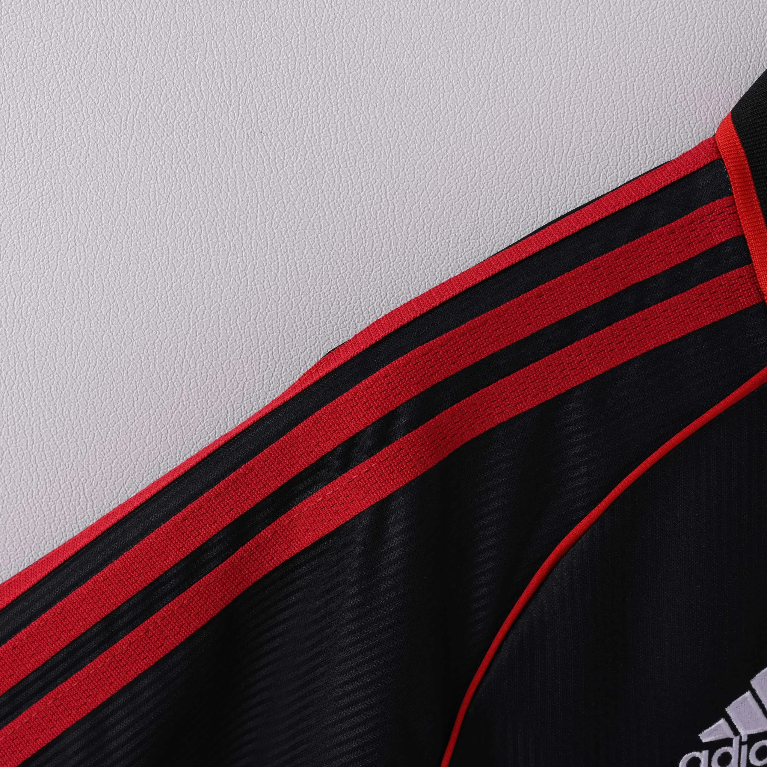 1998/1999 Retro AC Milan Third away Football Shirt - 图片 4