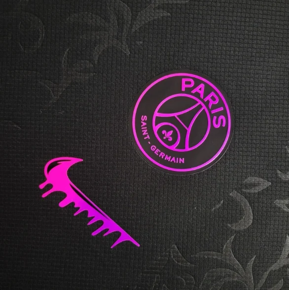 2024/2025 Paris Saint-Germain Special Edition FootballShirt - 图片 4