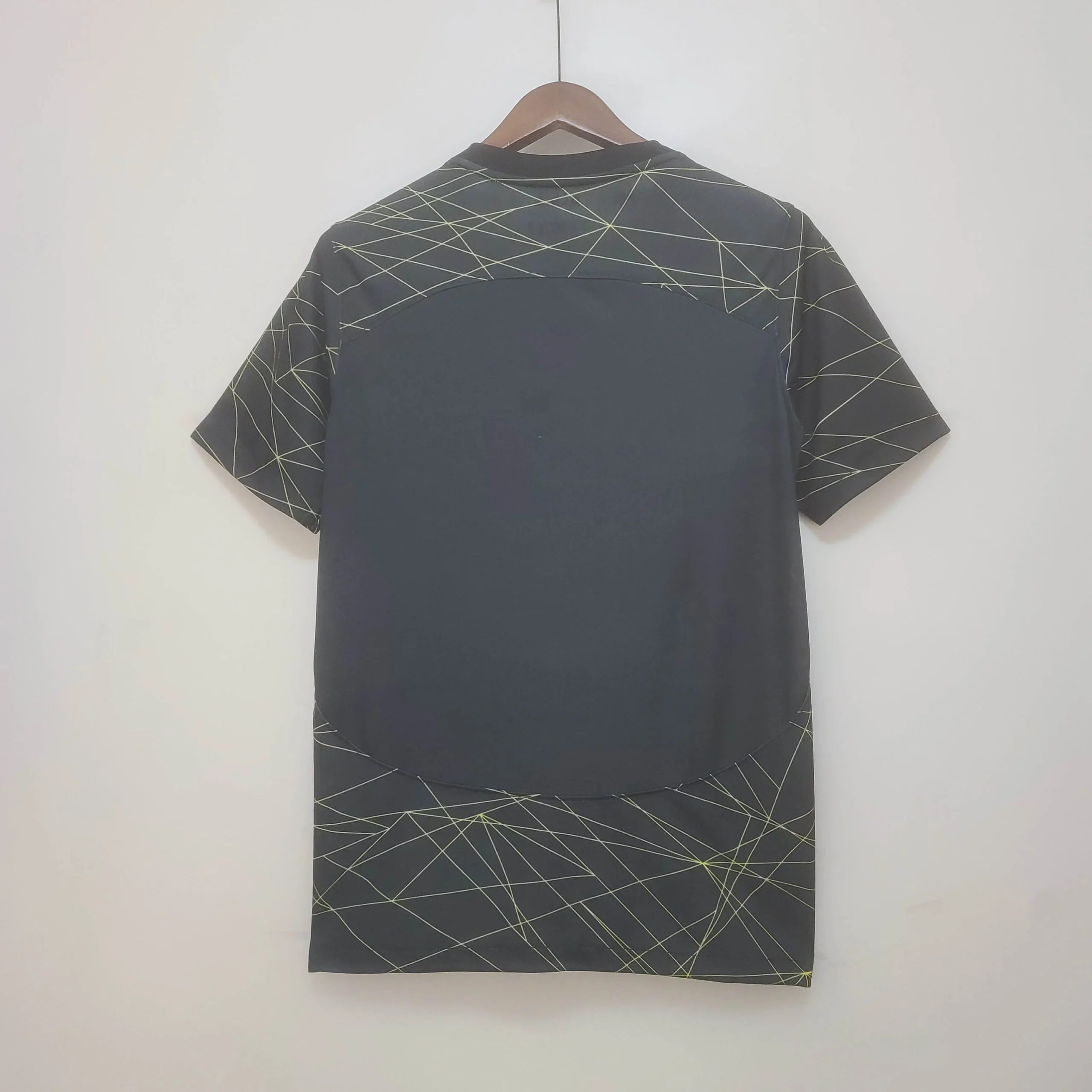 2022/2023 Psg Paris Saint-Germain Fourth Away Football Shirt - 图片 2