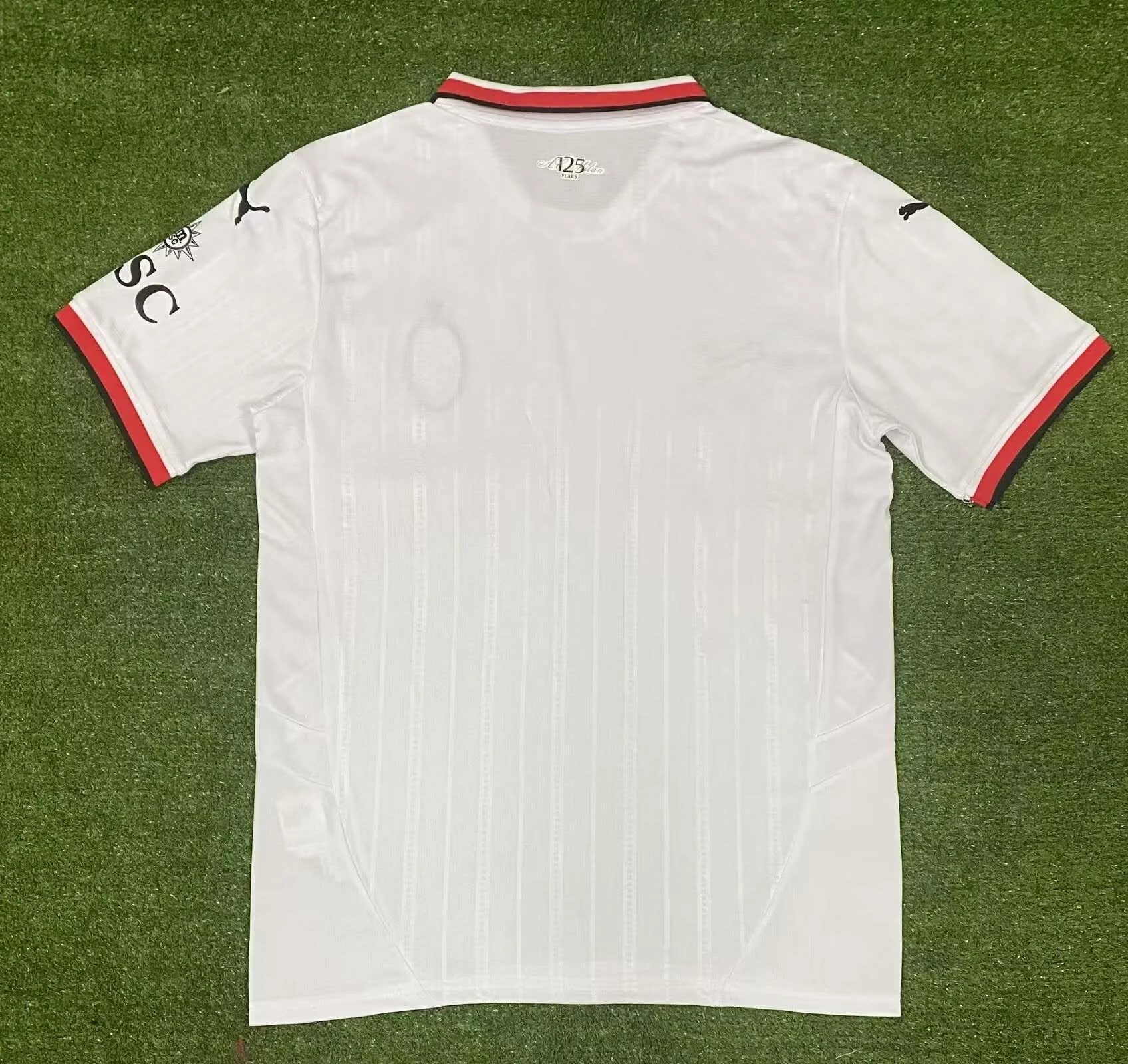 2024/2025 AC Milan Away Soccer Jersey - 图片 8