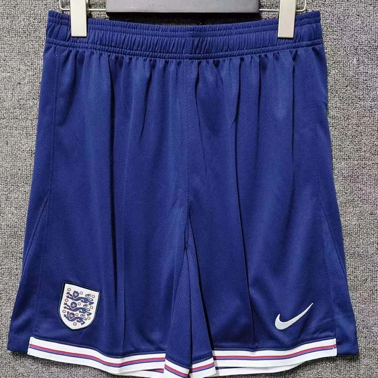 2024 England Home Shorts