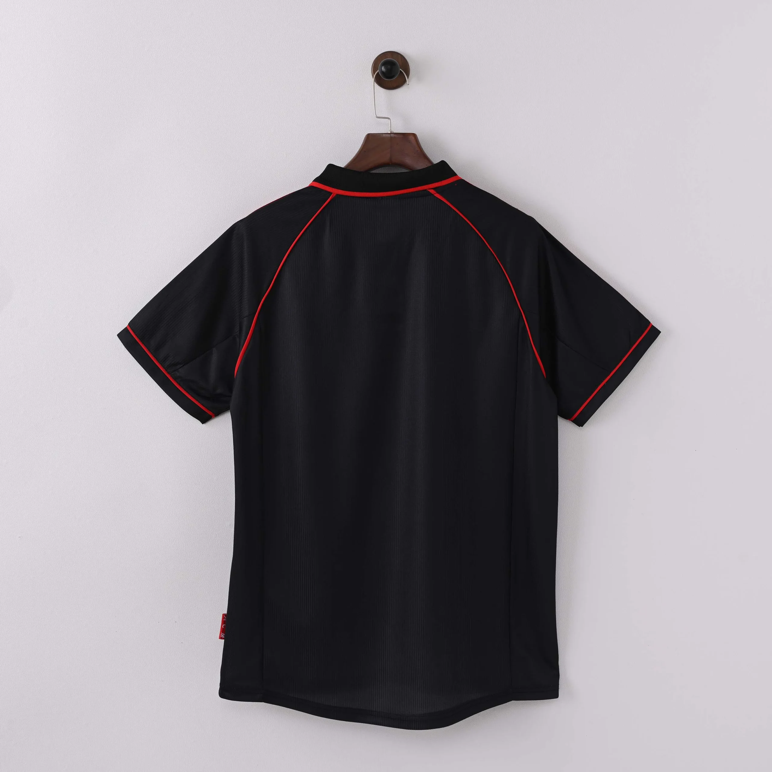1998/1999 Retro AC Milan Third away Football Shirt - 图片 2