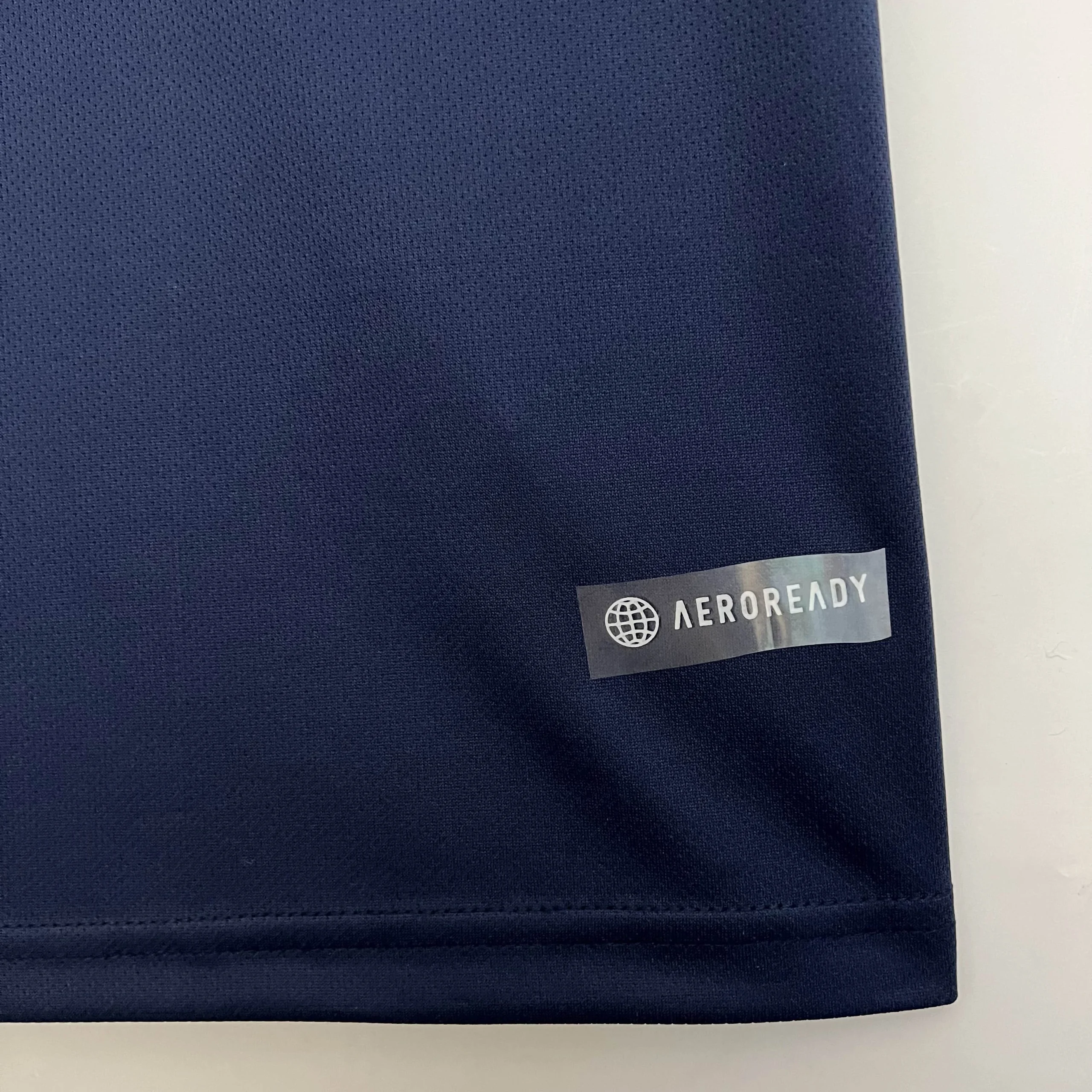 2023 Arsenal Special Edition Navy blue Soccer Jersey - 图片 9