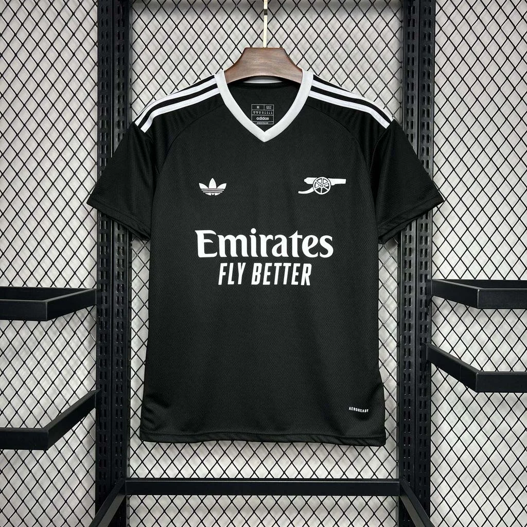 2024/2025 Arsenal Training Wear Football Shirt