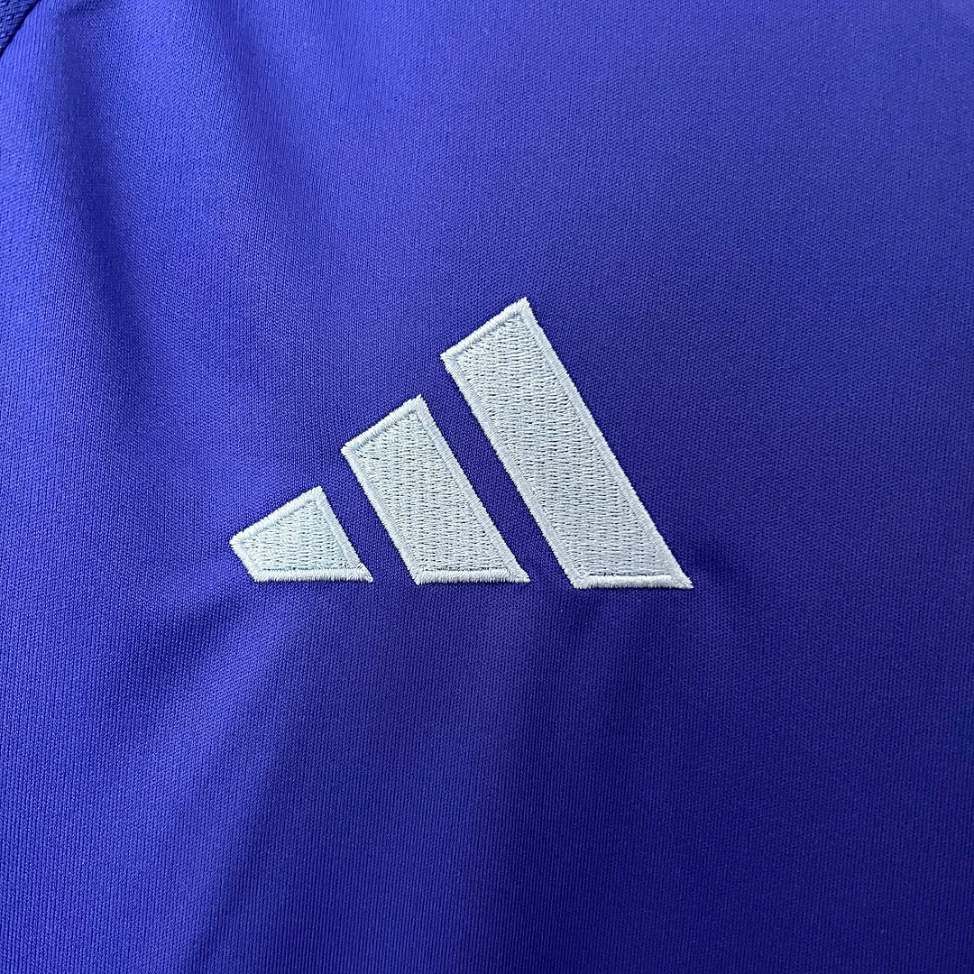 2024 Argentina National Team Away Football Shirt - 图片 6