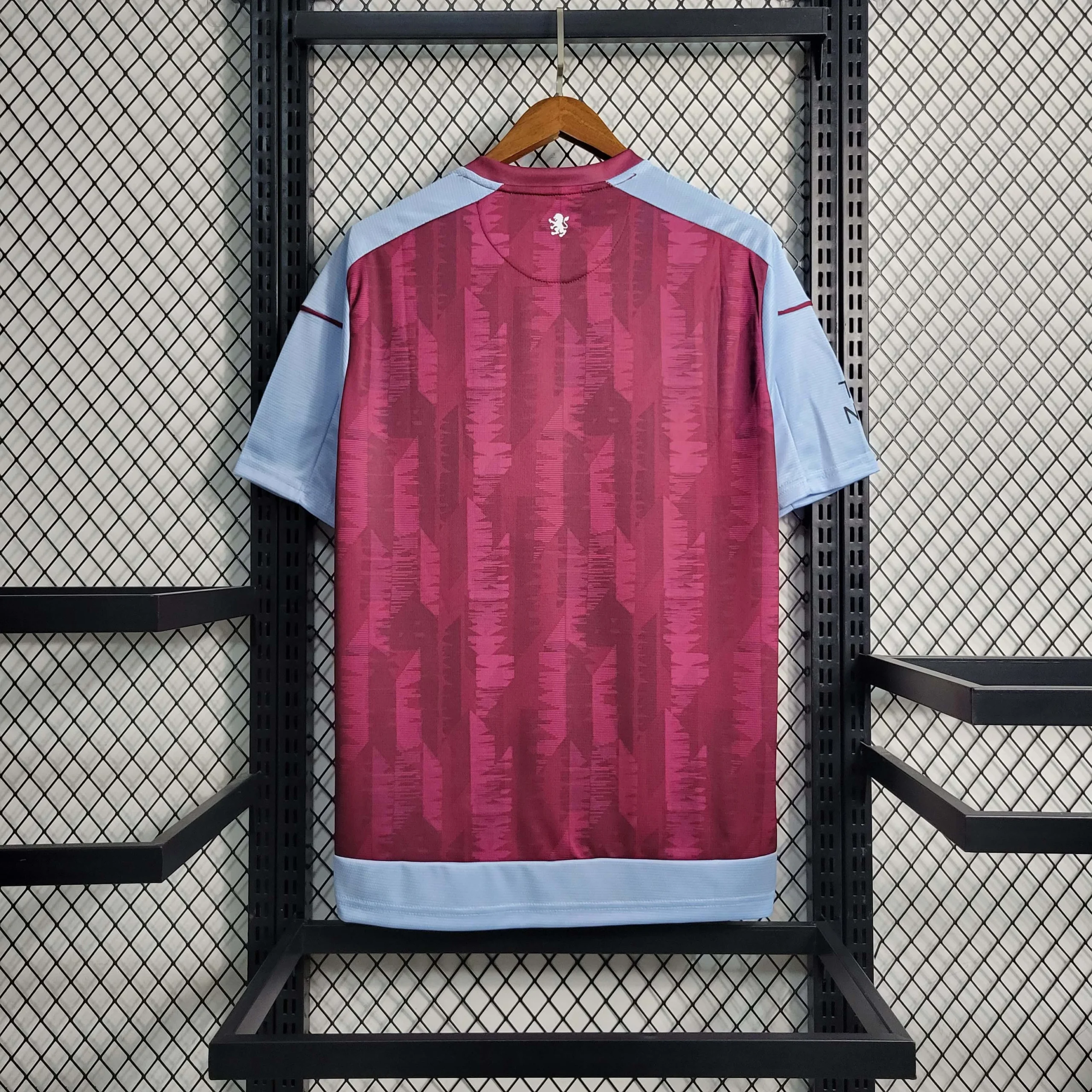 2023/2024 Aston Villa Home Football Shirt - 图片 2