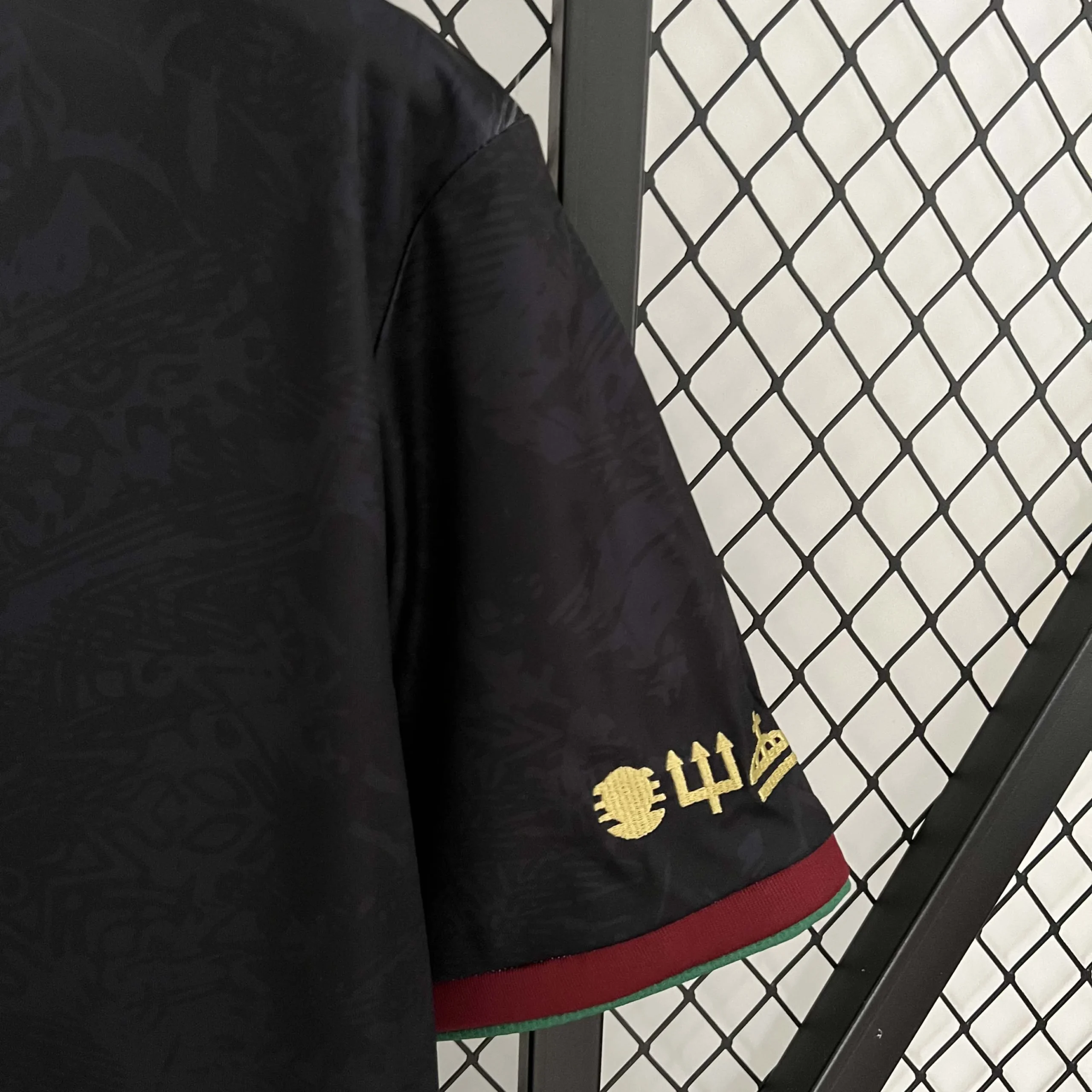 2023 Portugal Special Edition Football Shirt - 图片 7