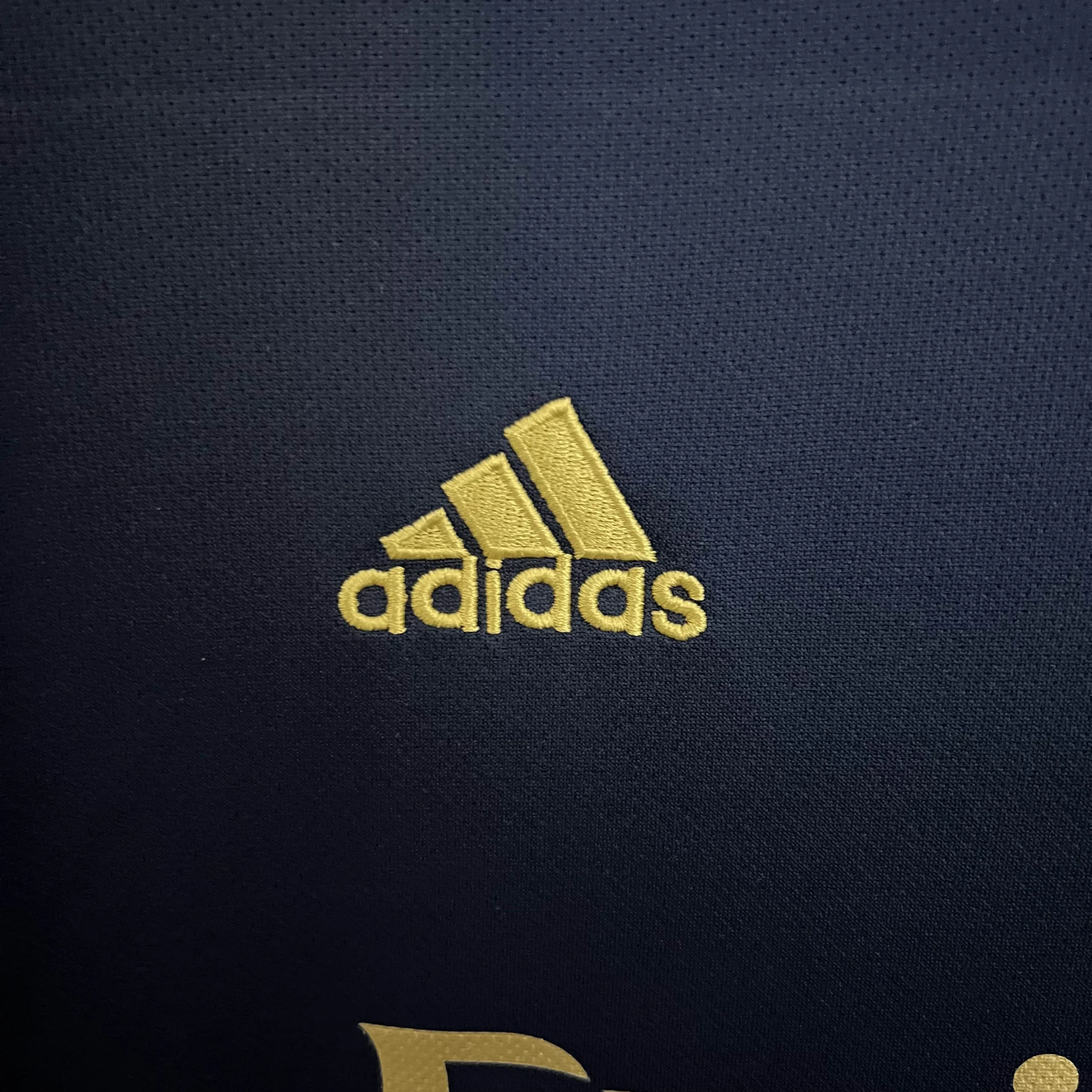 2023 Arsenal Special Edition Navy blue Soccer Jersey - 图片 4