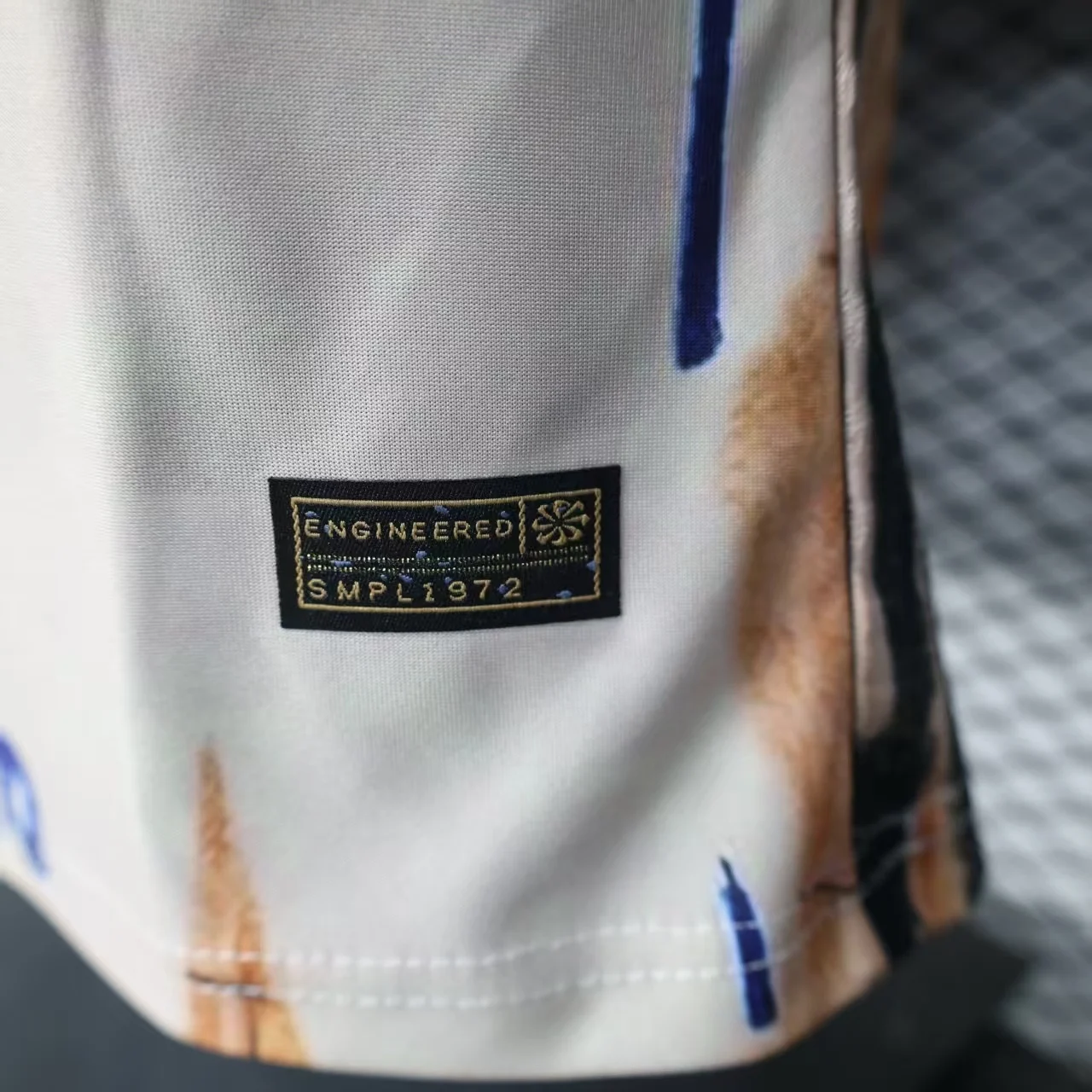 2026 Player Version Brazil National Team Special Edition Football Shirt - 图片 7