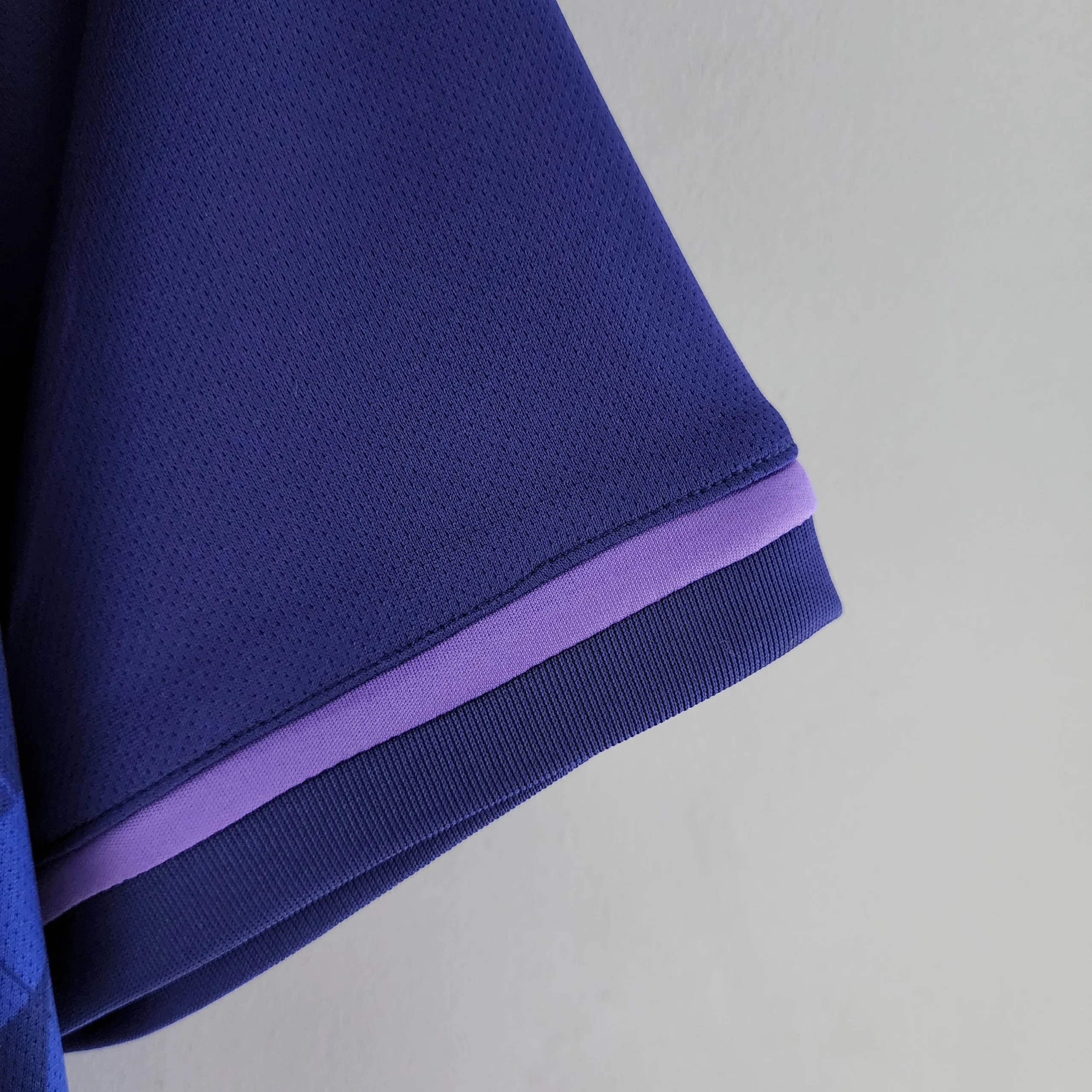 2022 FIFA World Cup Argentina National Team Jersey Away - 图片 9