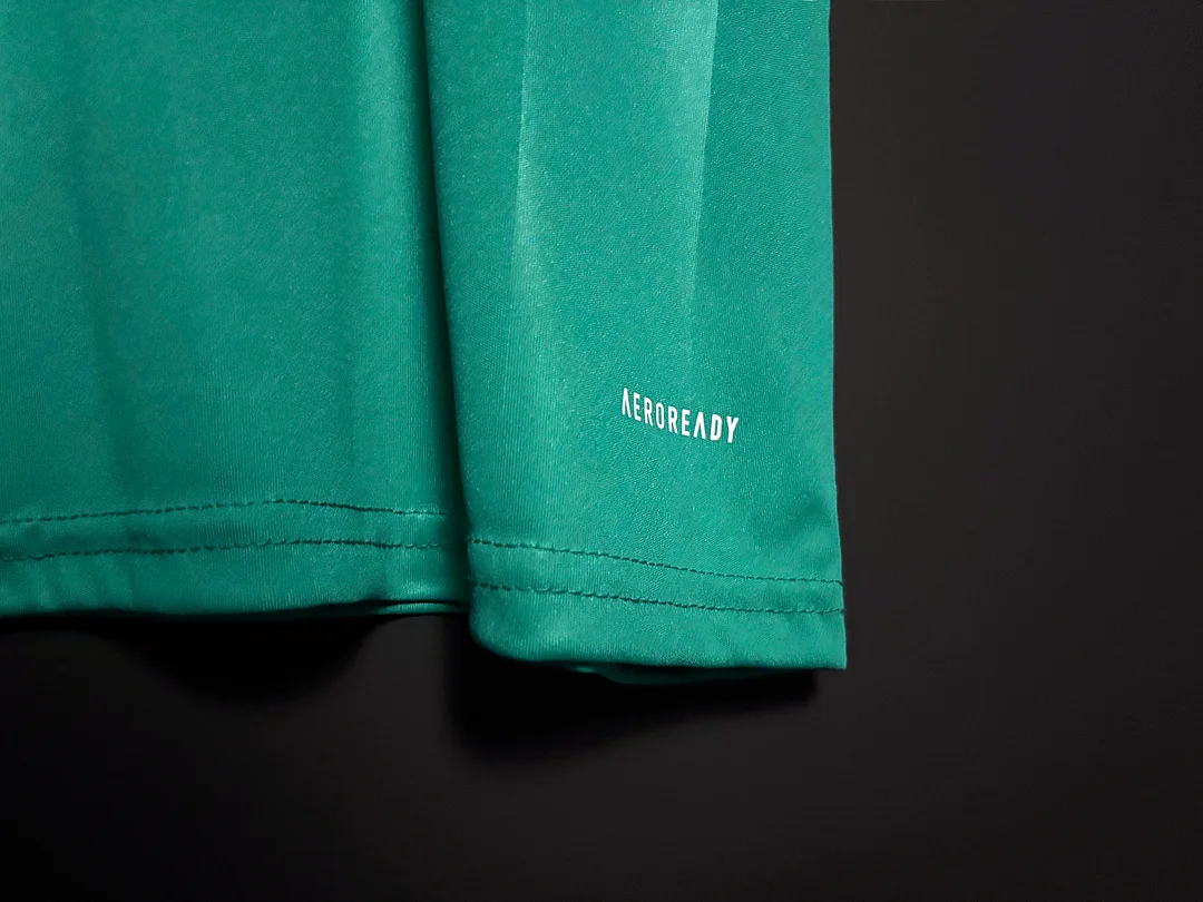 2025/2026 Liverpool Third Away Soccer Football Jersey - 图片 5