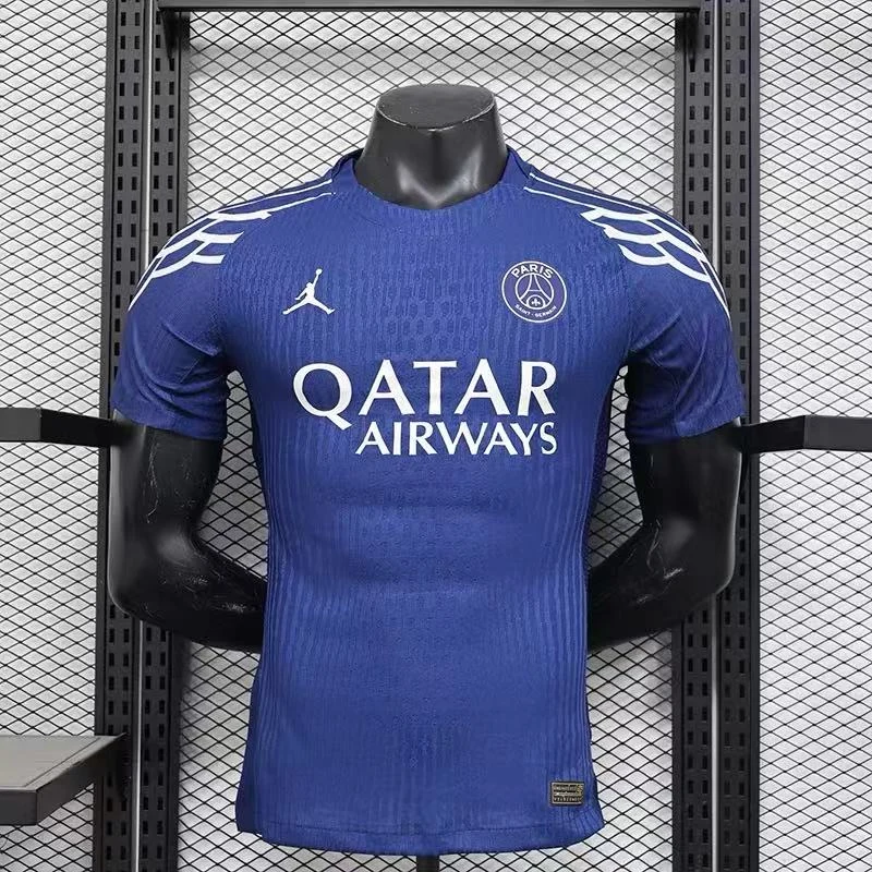 2024/2025 Paris Saint-Germain Special Edition Football Jersey