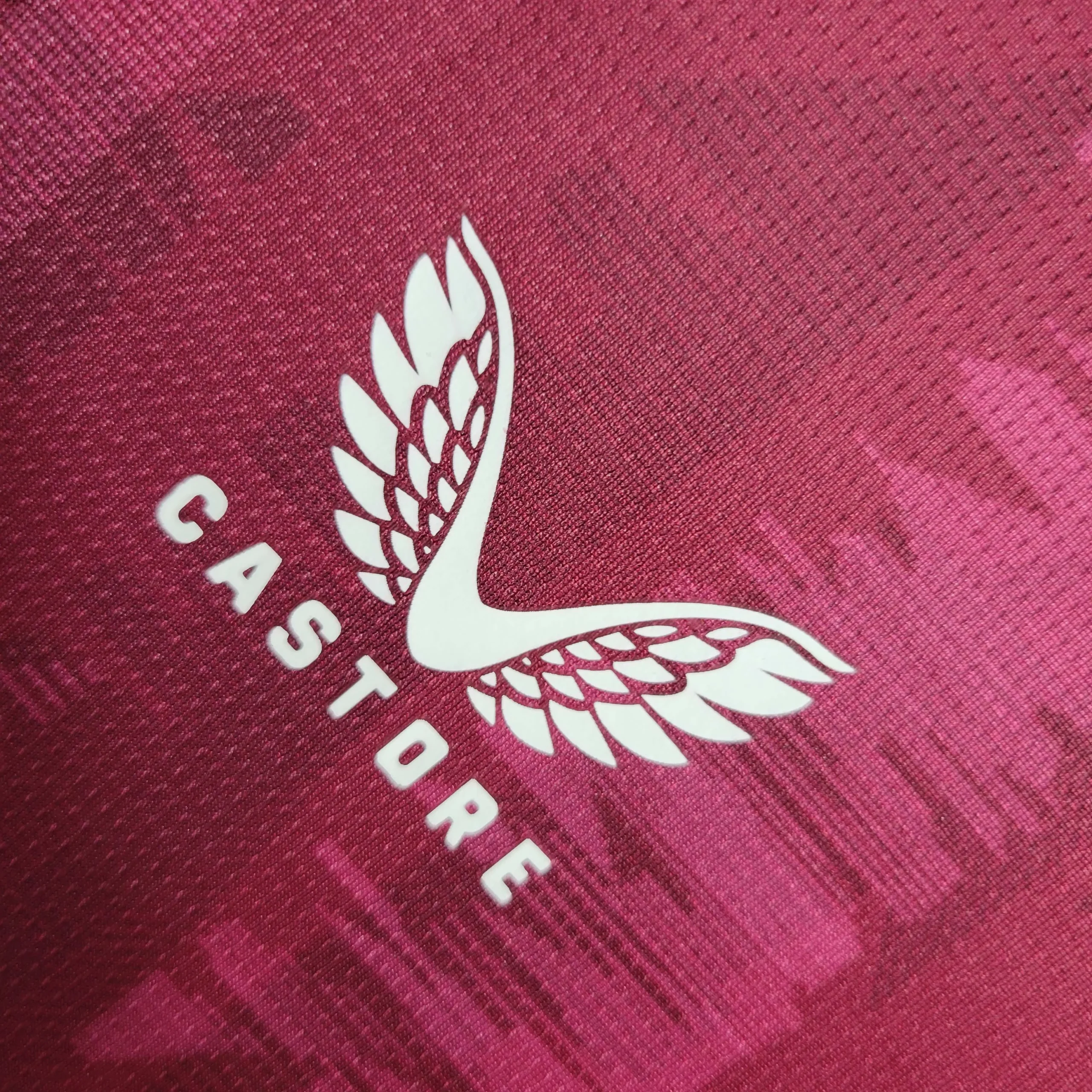 2023/2024 Aston Villa Home Football Shirt - 图片 8