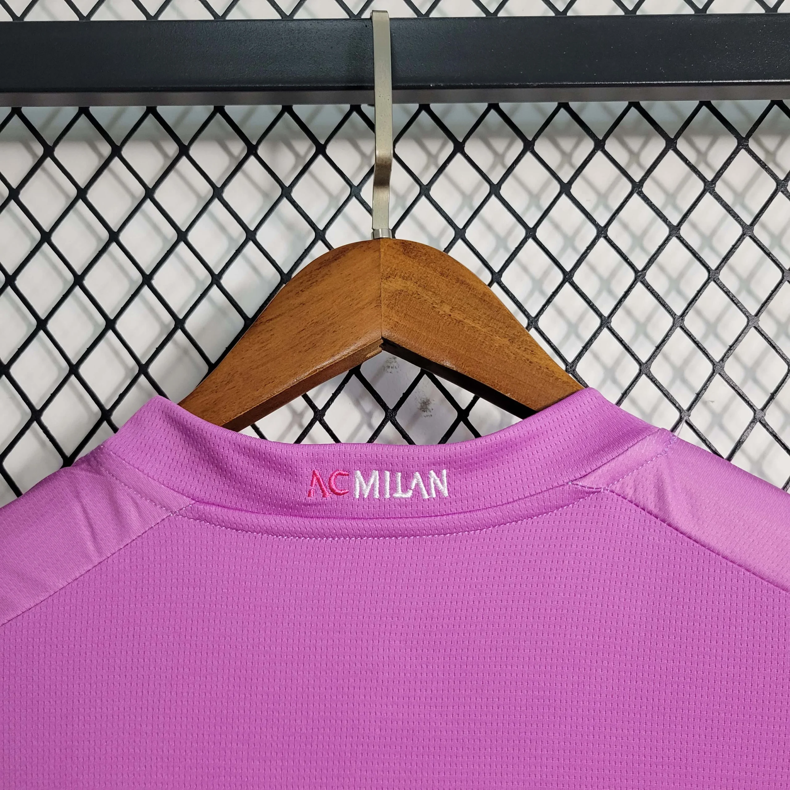 2023/2024 AC Milan Third Away Soccer Jersey - 图片 5