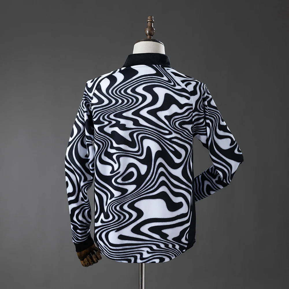 2026 Brazil Goalkeeper Long-Sleeved - 图片 2