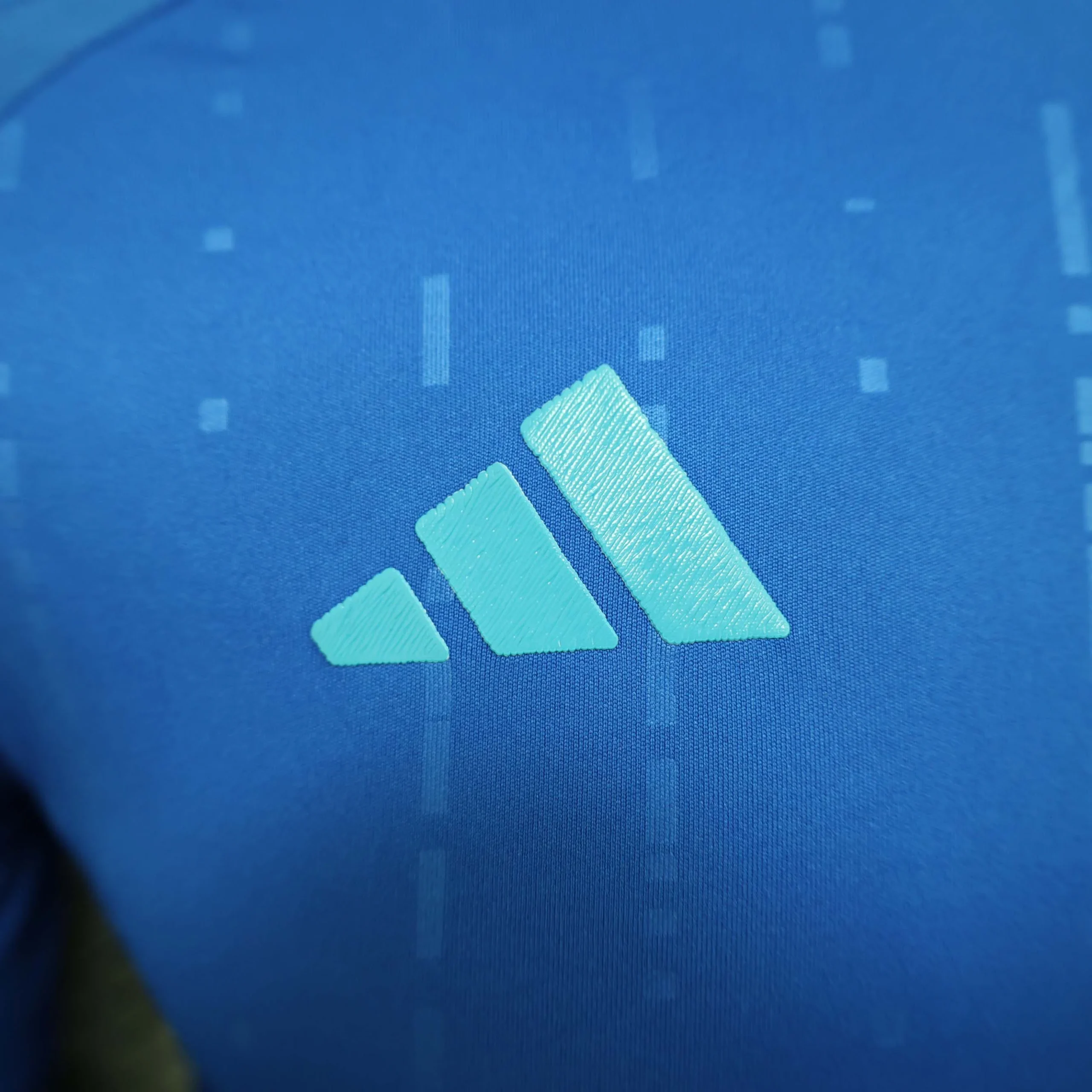 2024 Player Version Argentina Away Football Shirt - 图片 4