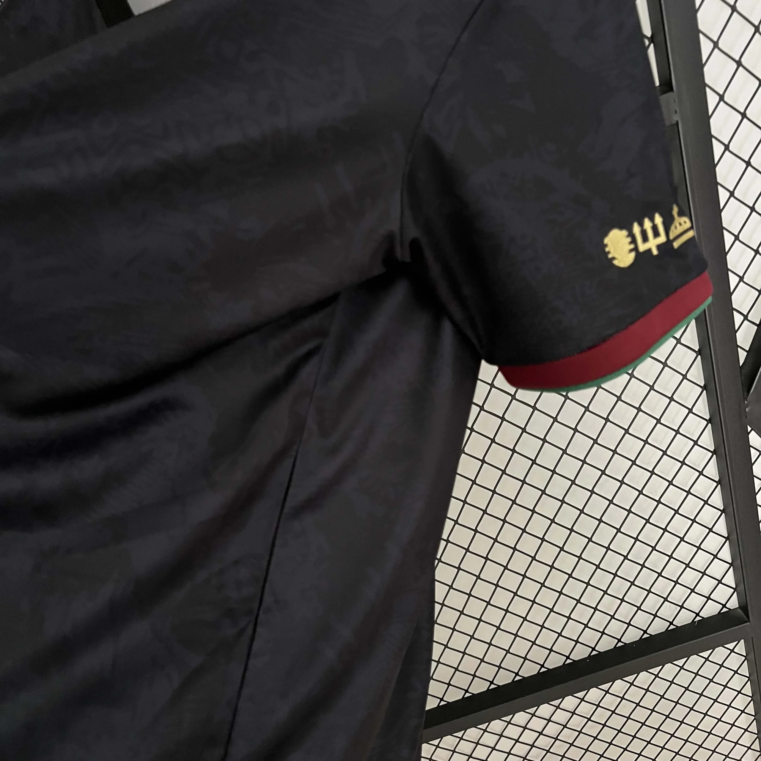 2023 Portugal Special Edition Football Shirt - 图片 8